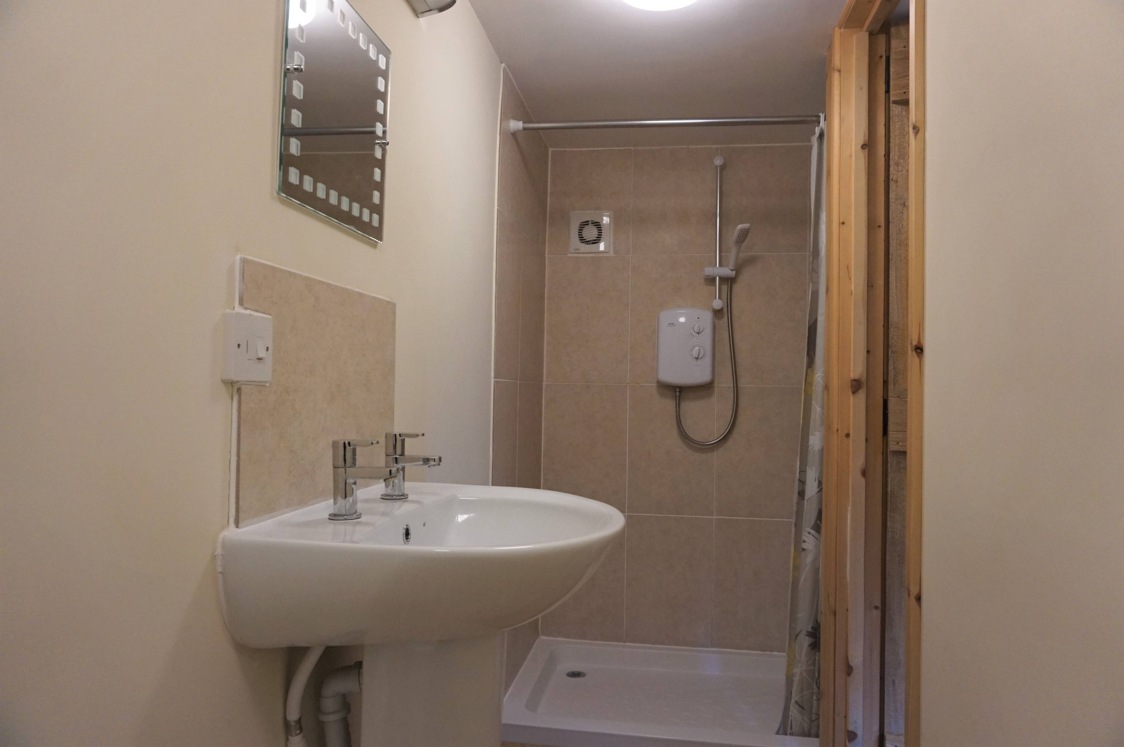 En-suite