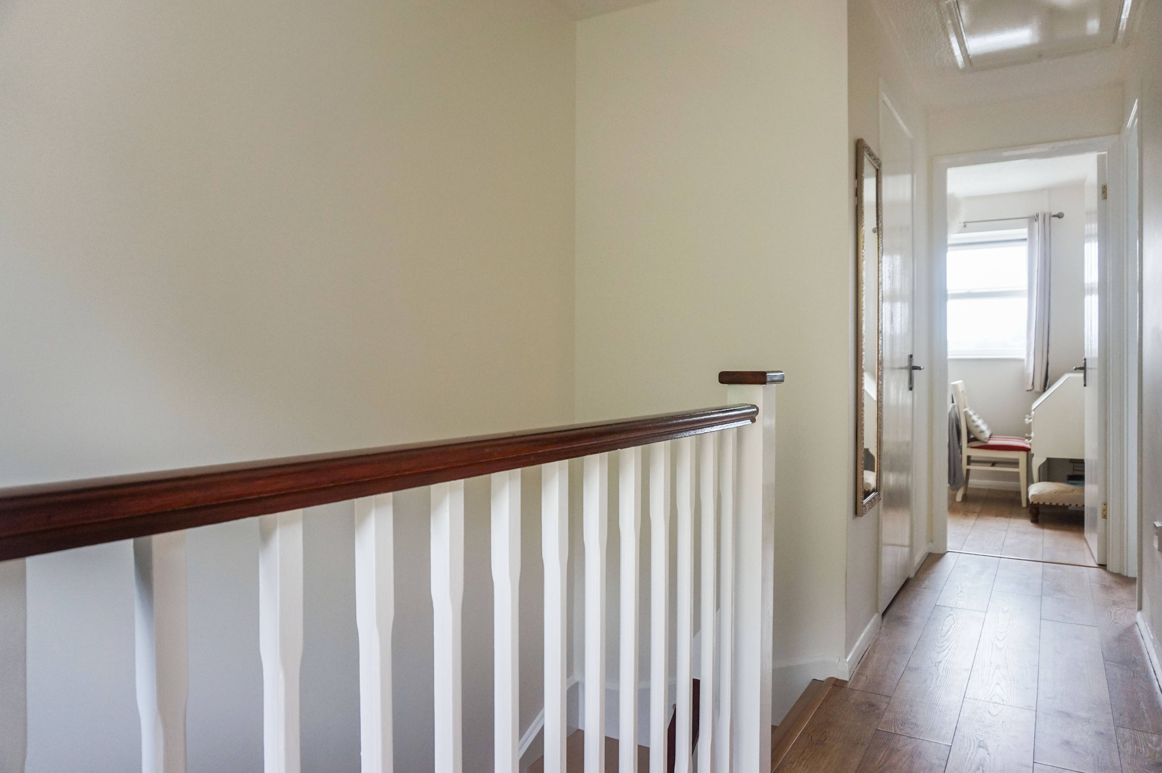 Second Floor Landing
