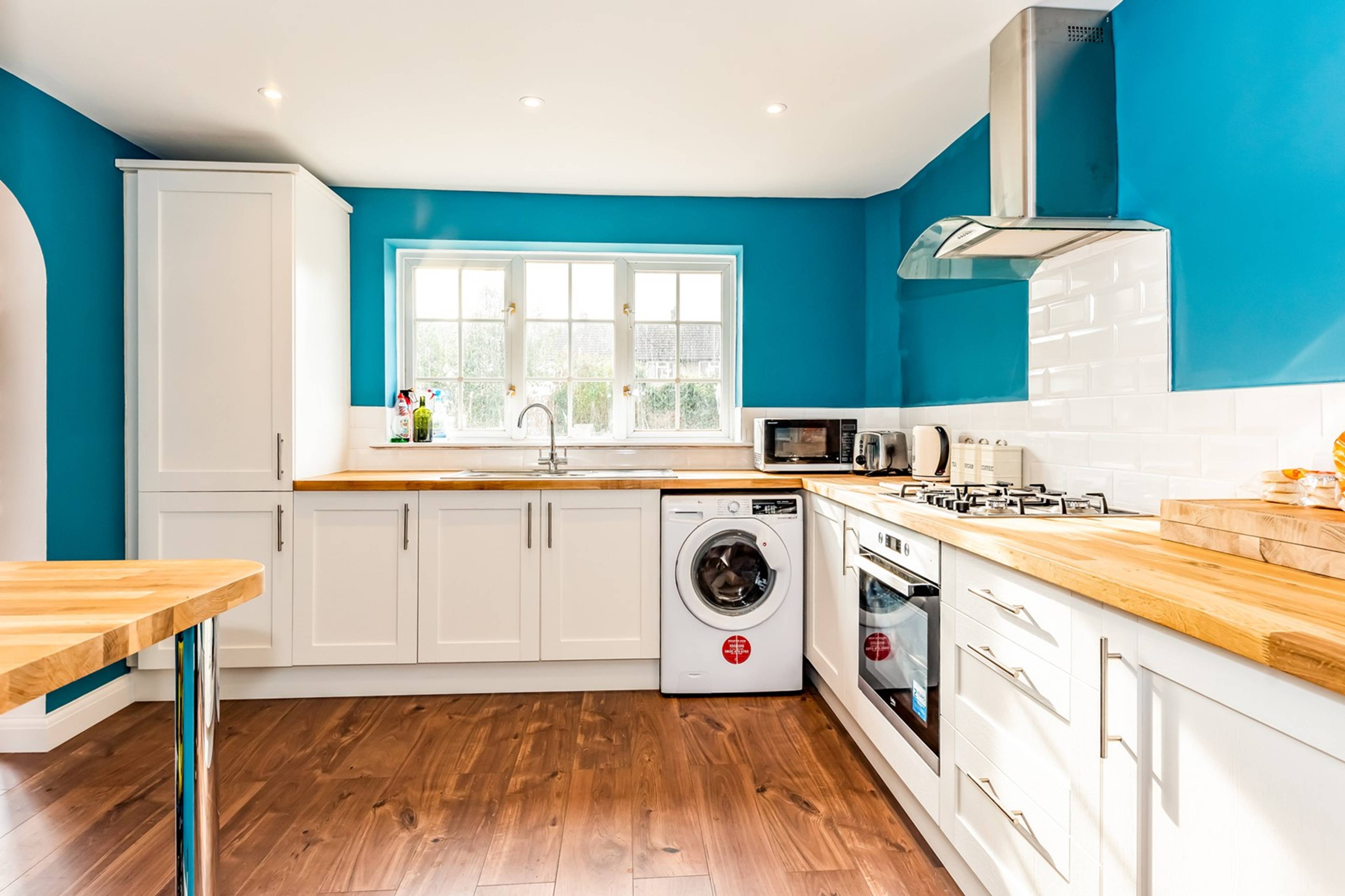Kitchen/Breakfast