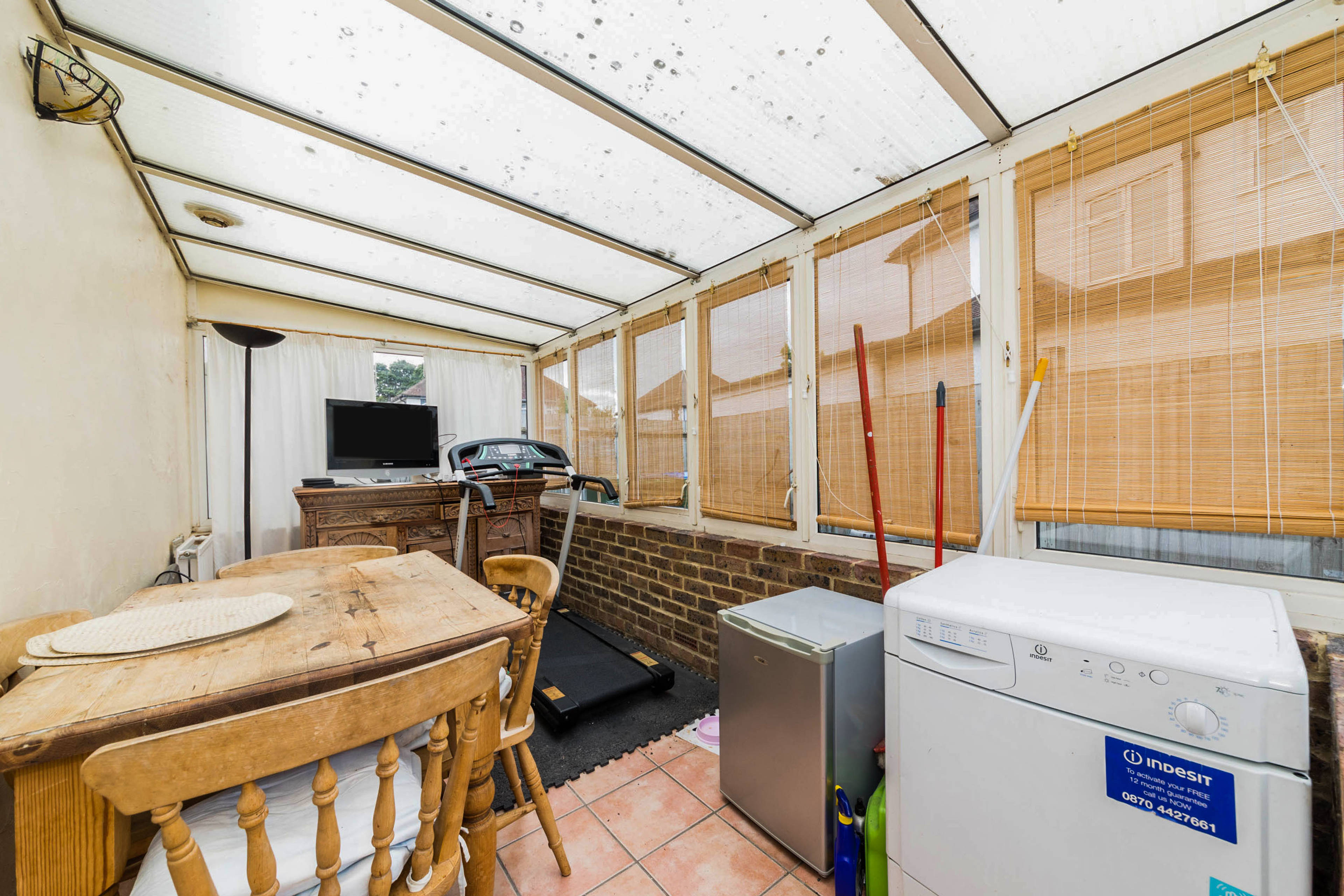 Conservatory