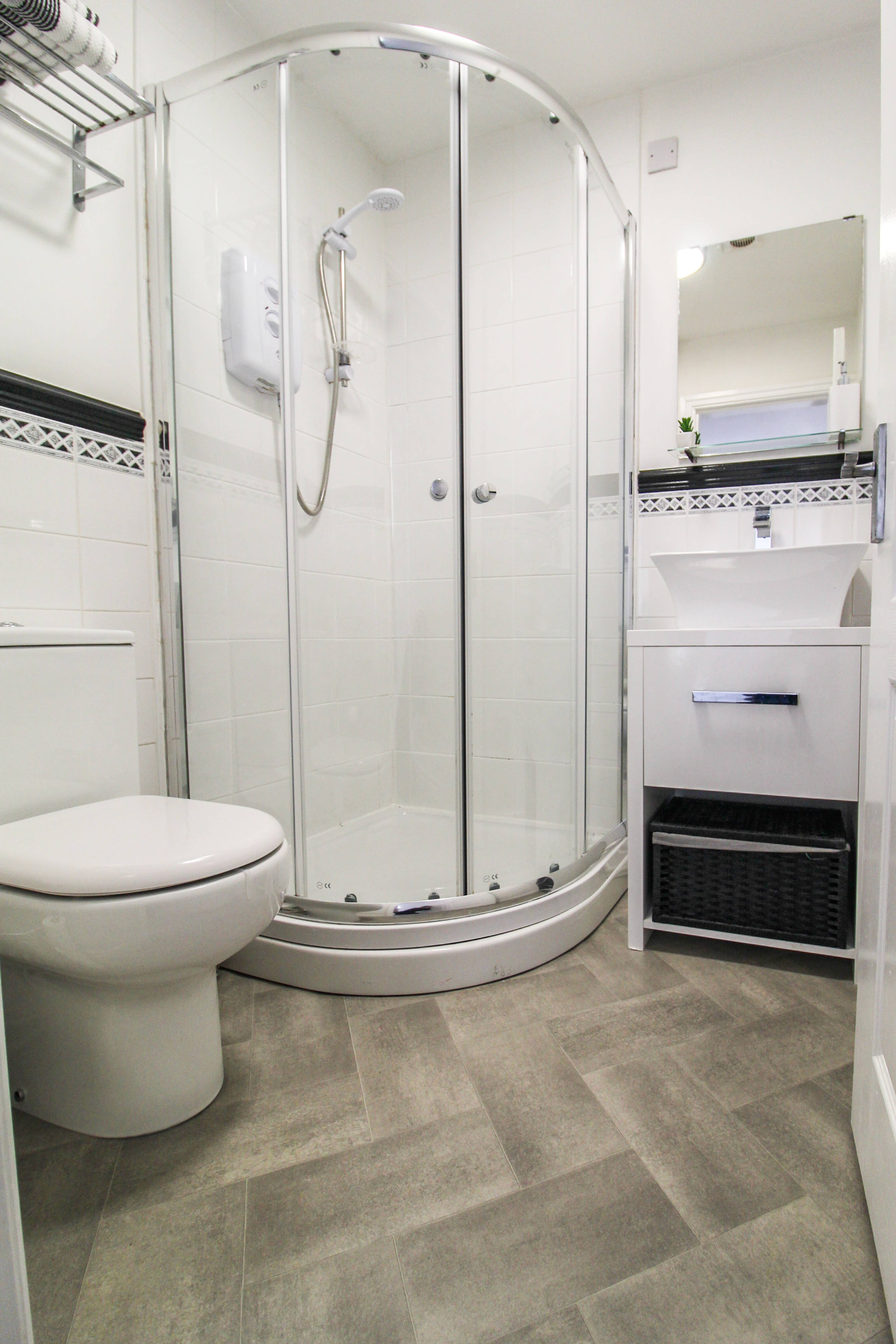 En-suite