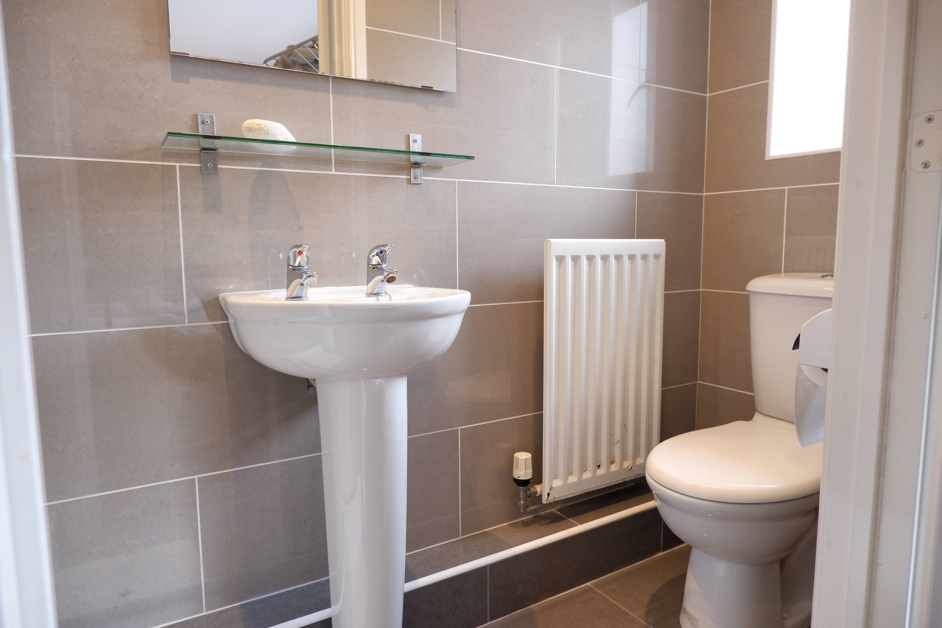 En-suite