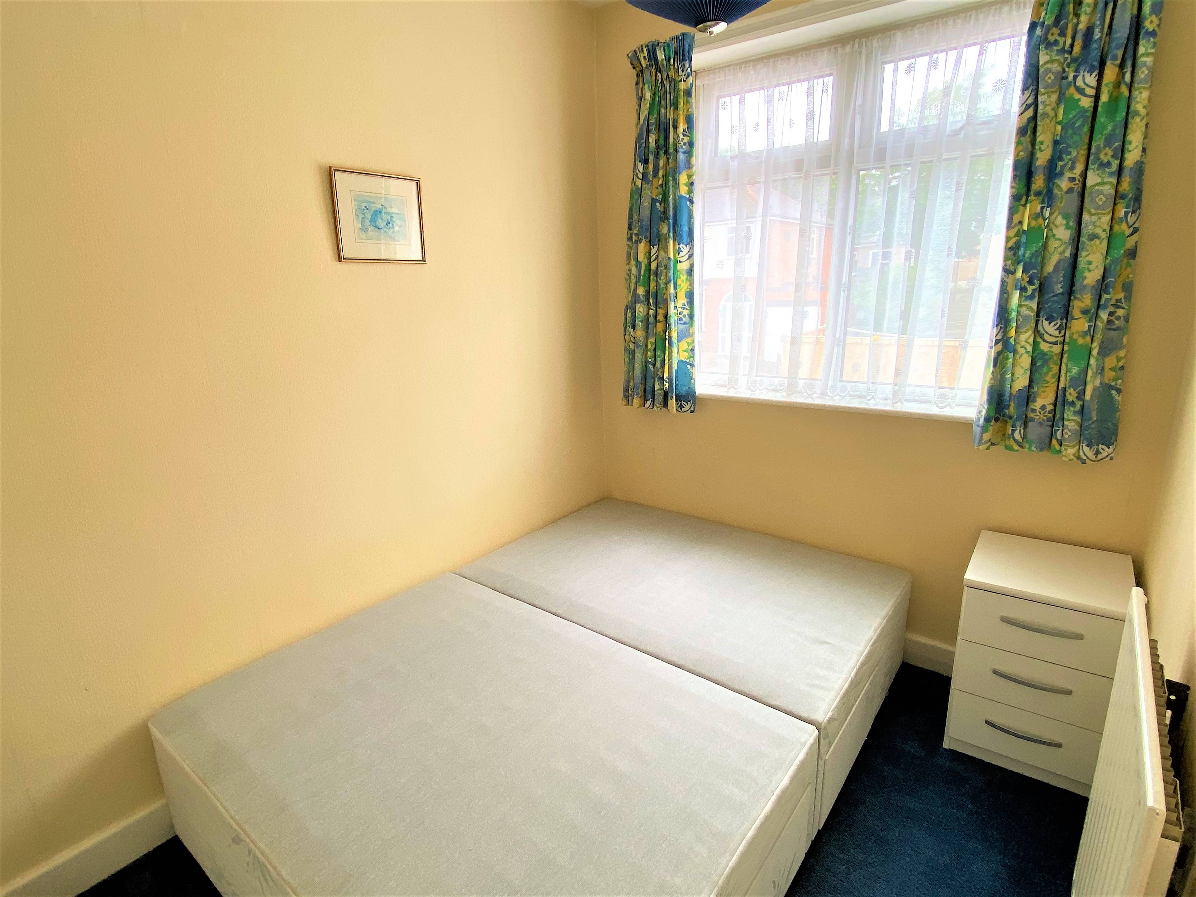 Bedroom Three/Study