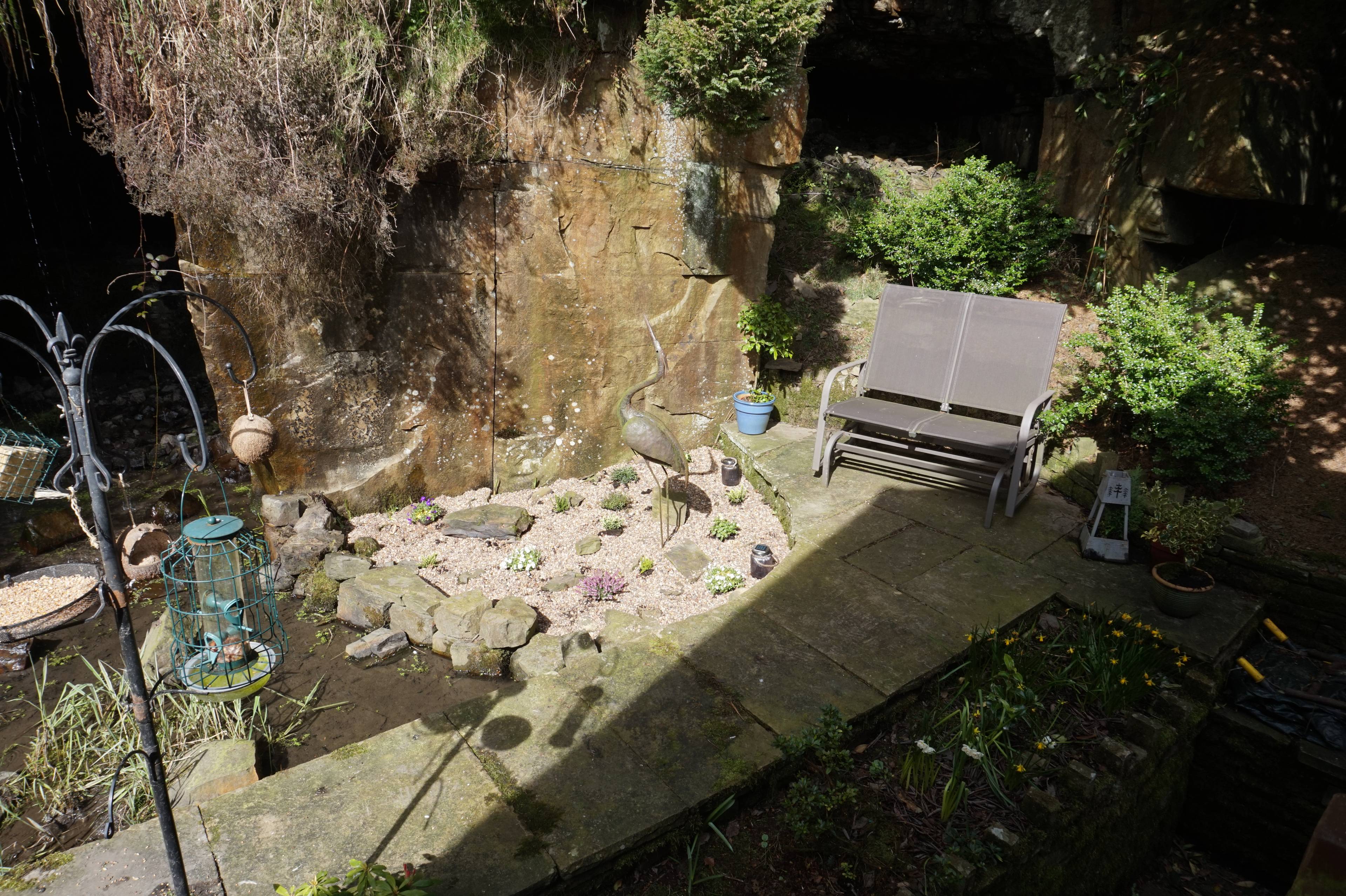 Gardens