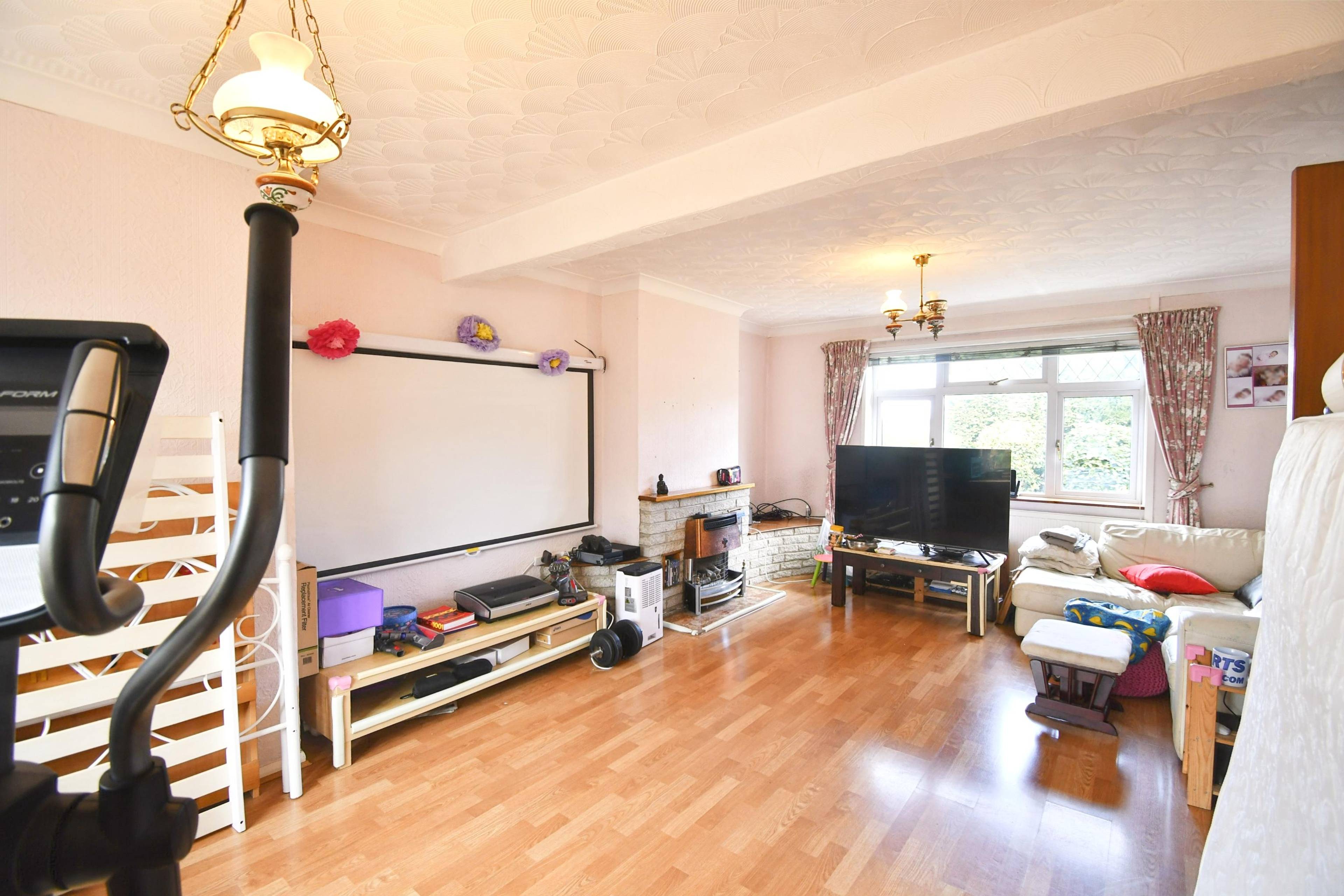 Living / Dining Room
