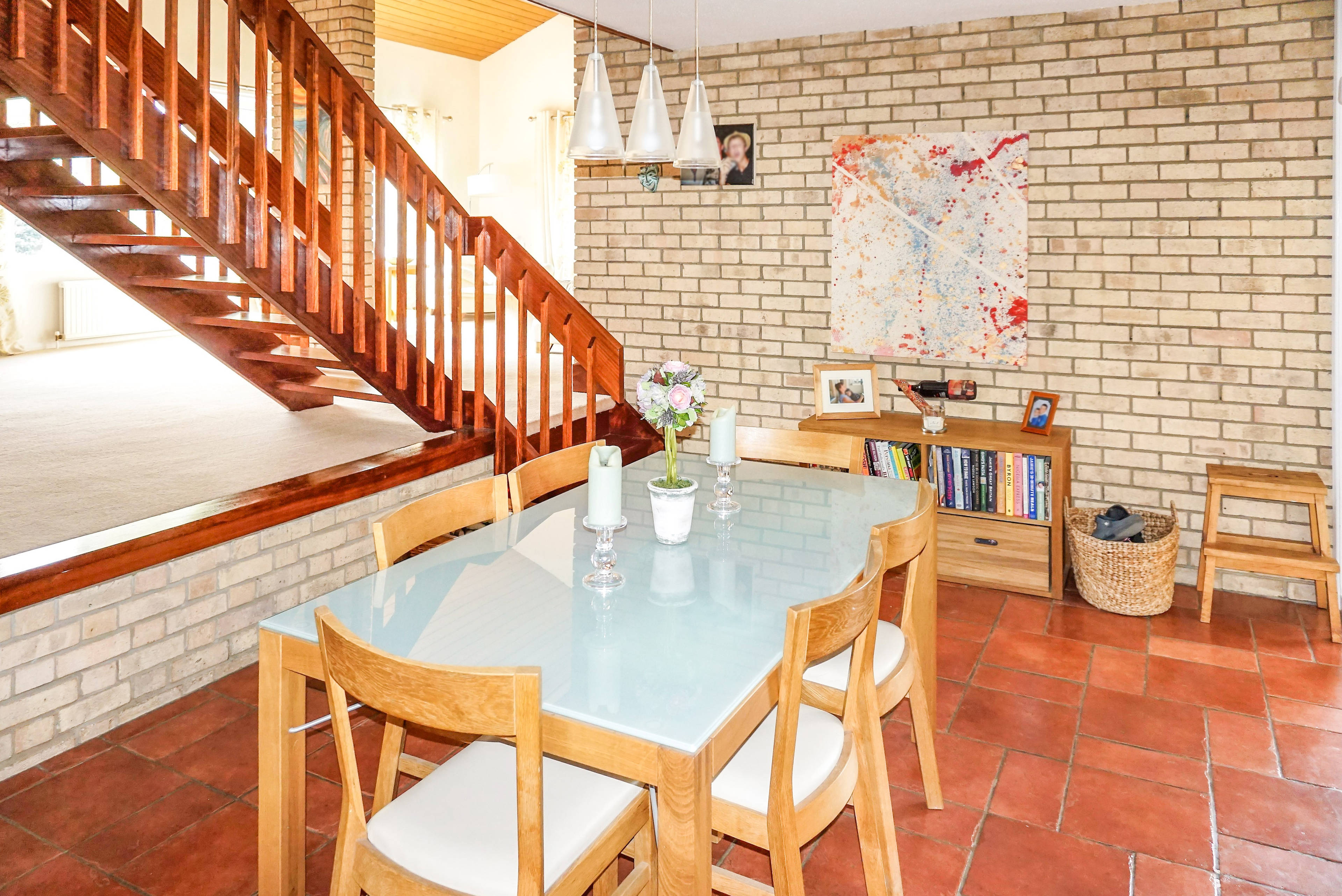Breakfast Room