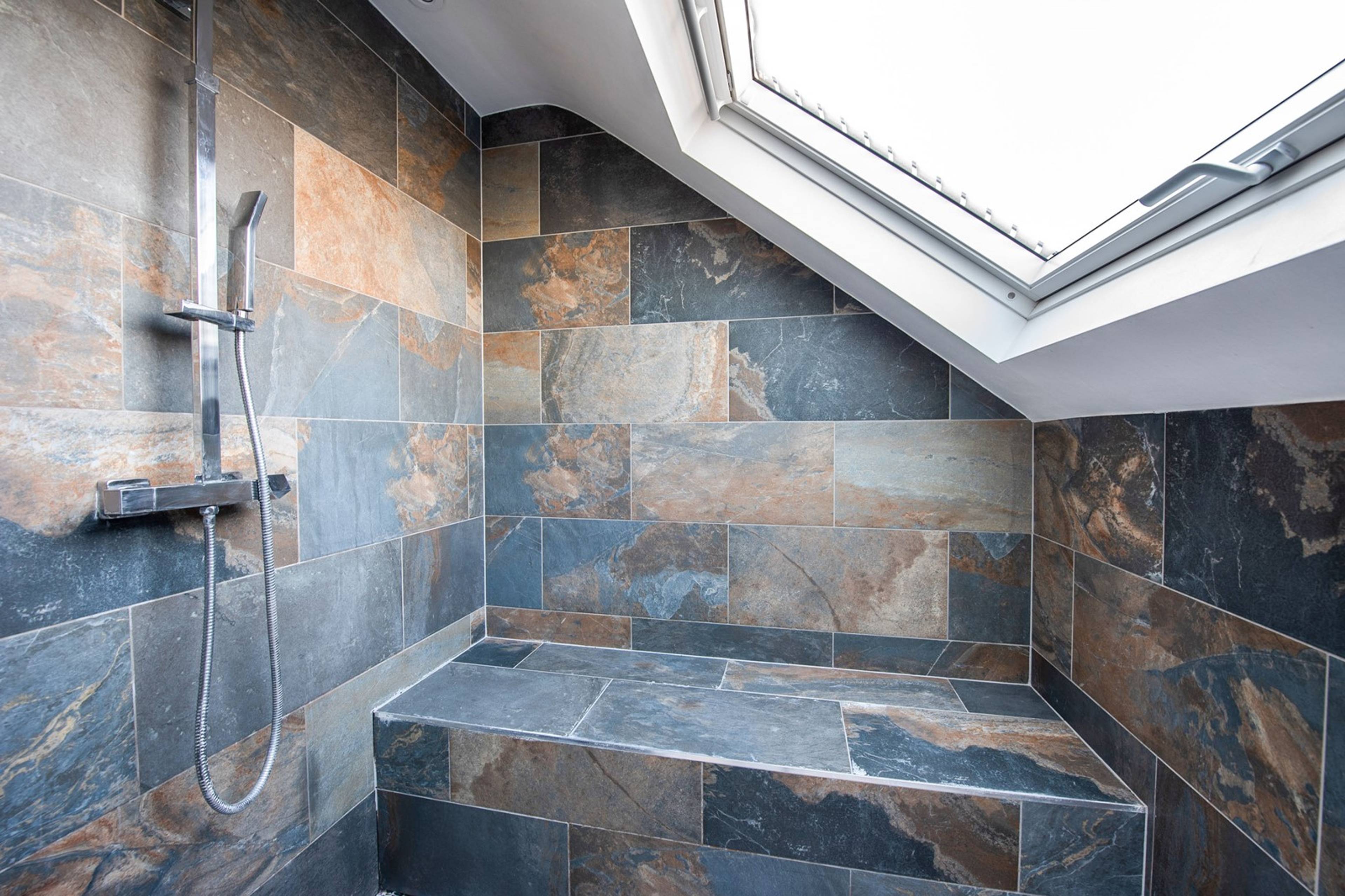 Wet Room