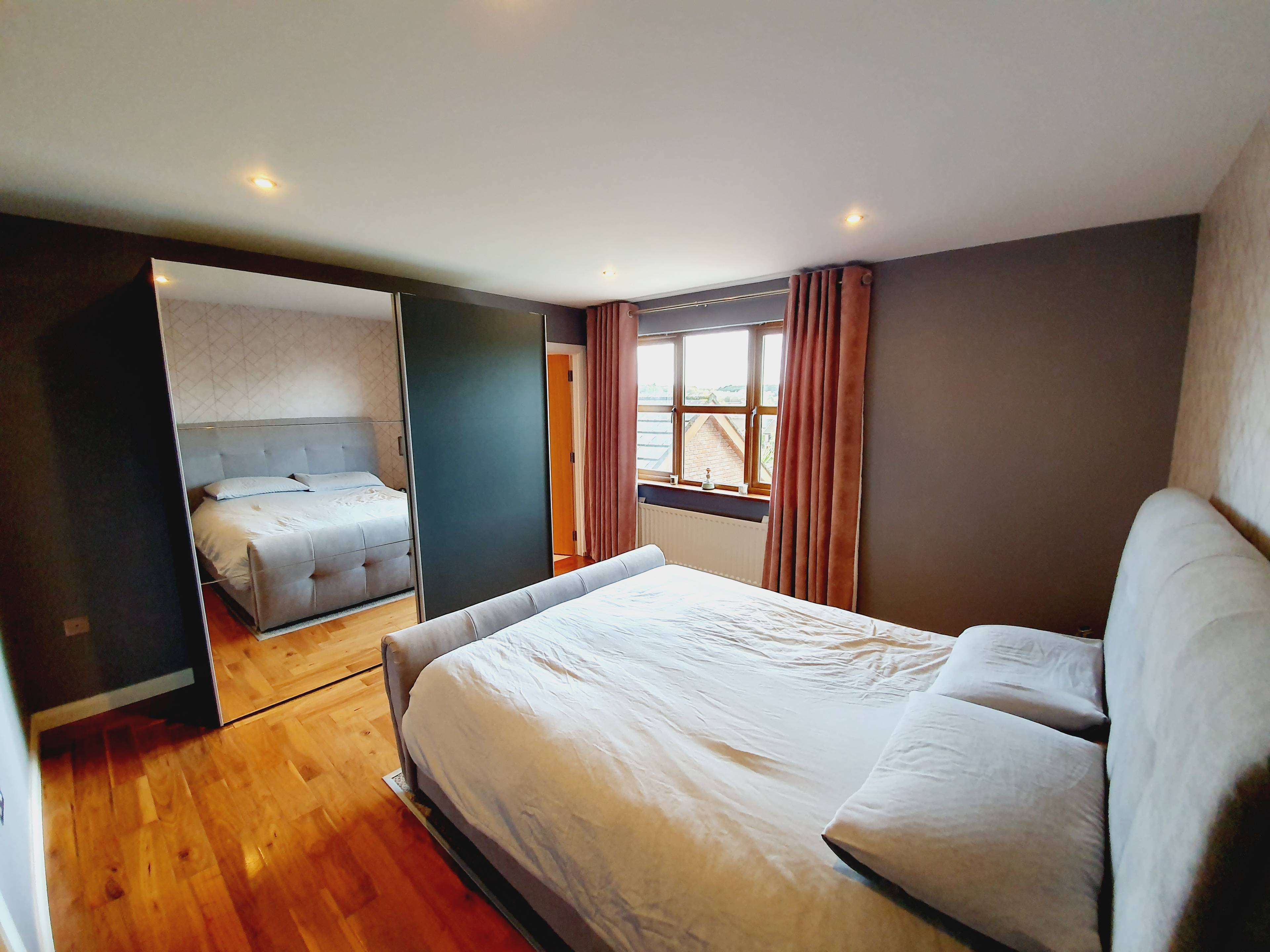Master En-suite