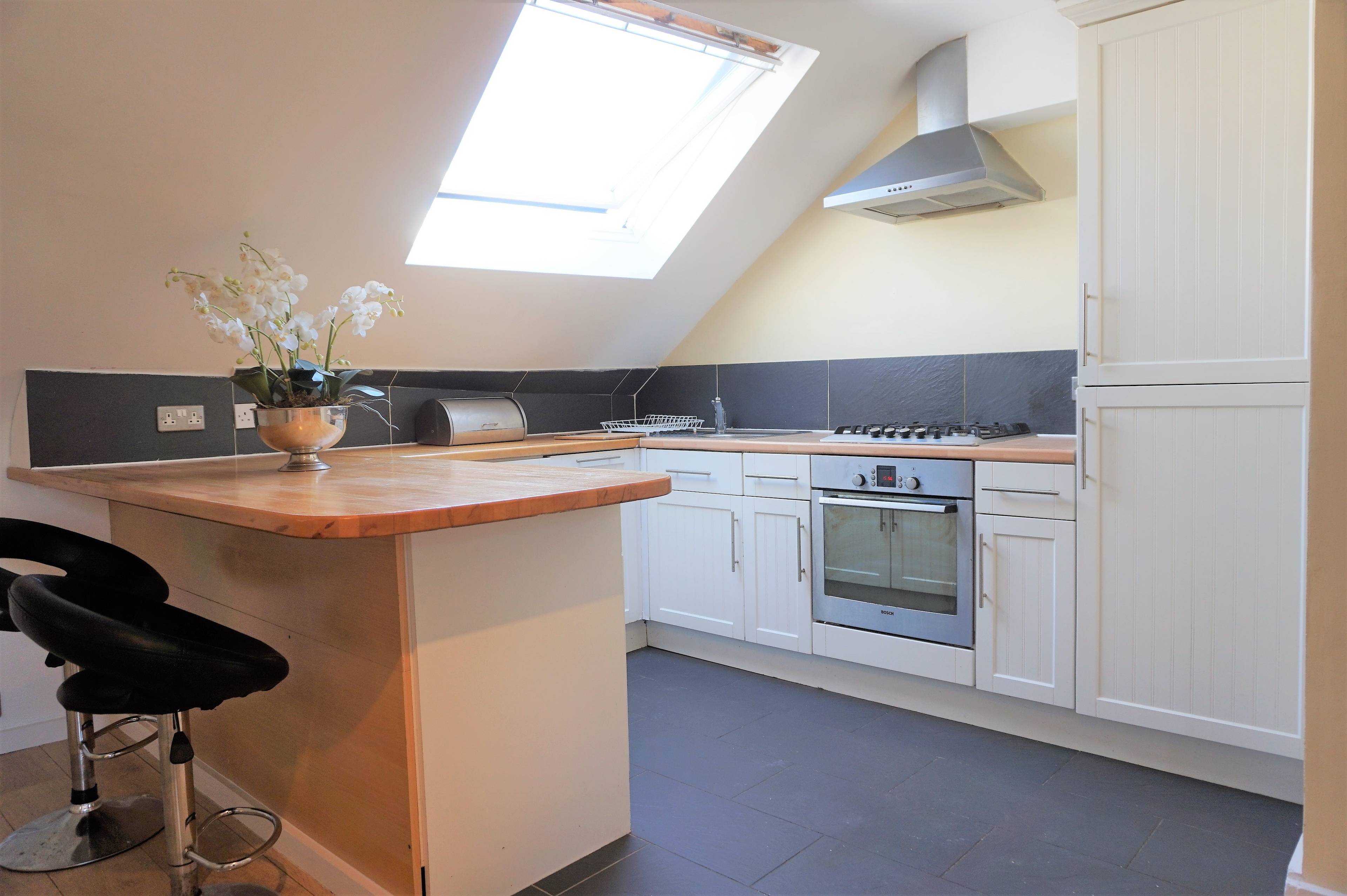 Kitchen / Breakfast