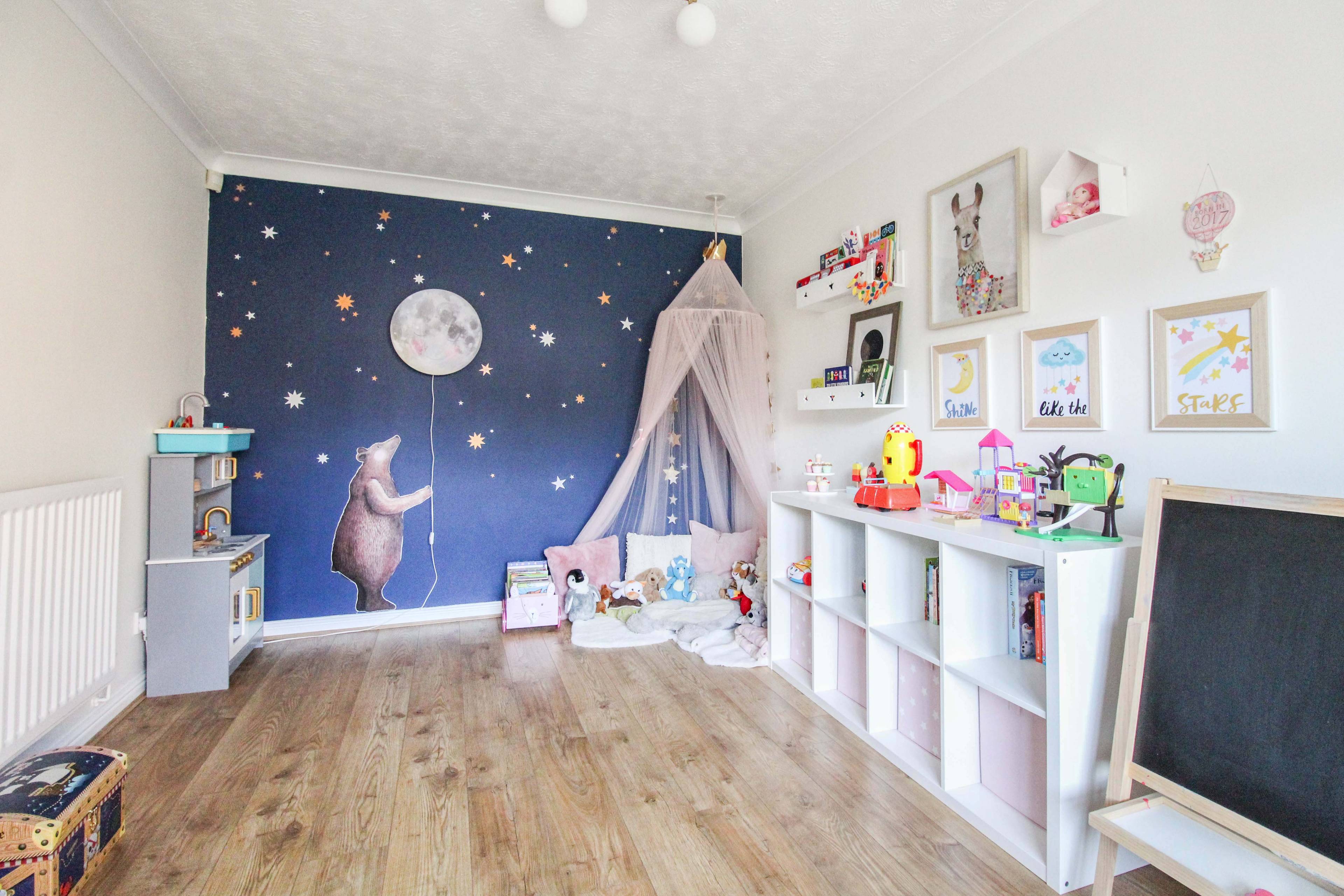Study/Playroom