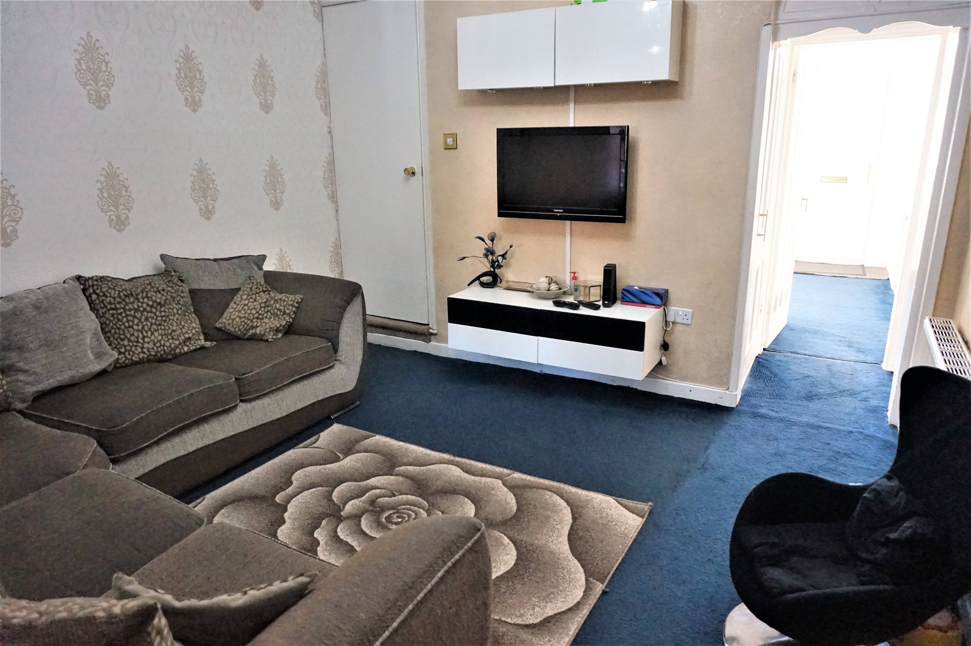 Reception Room Two