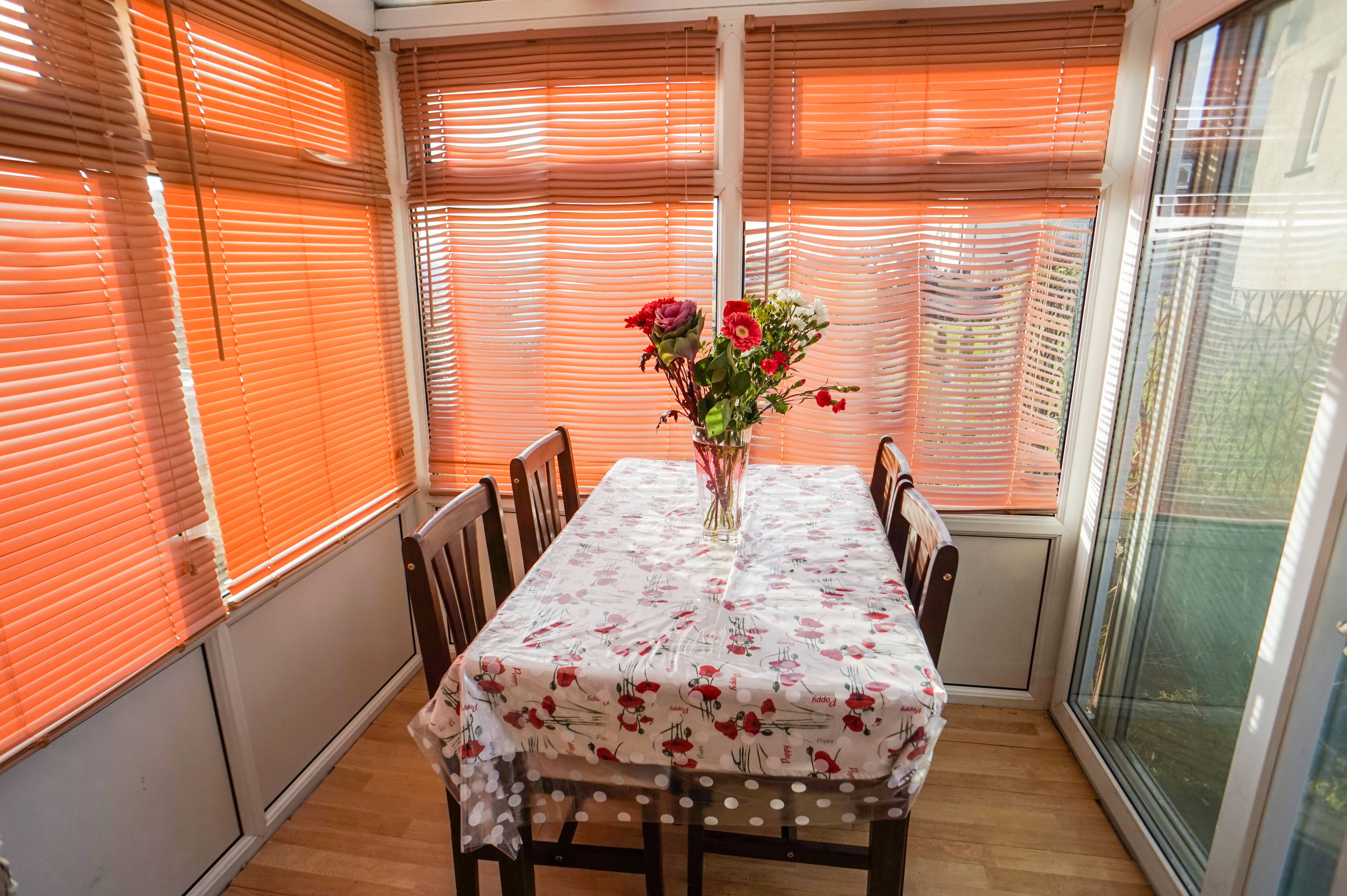Sun Room
