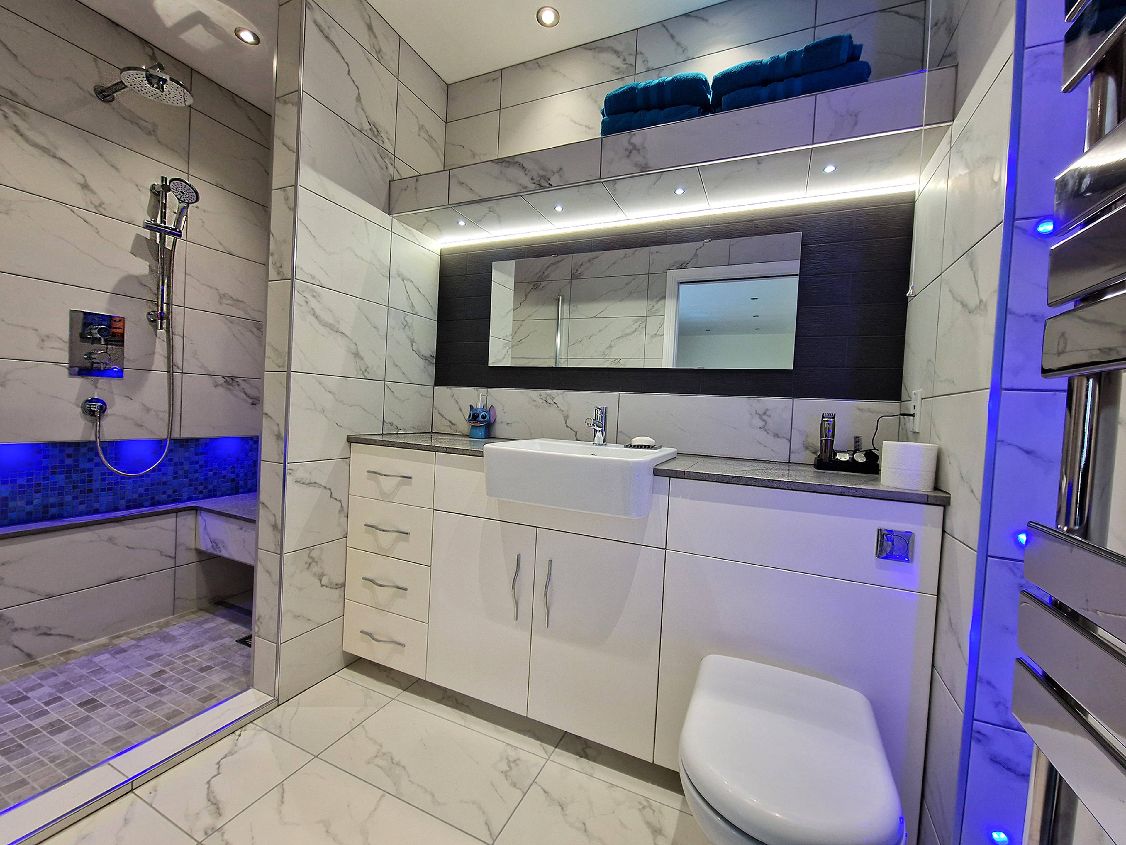 Bathroom Two
