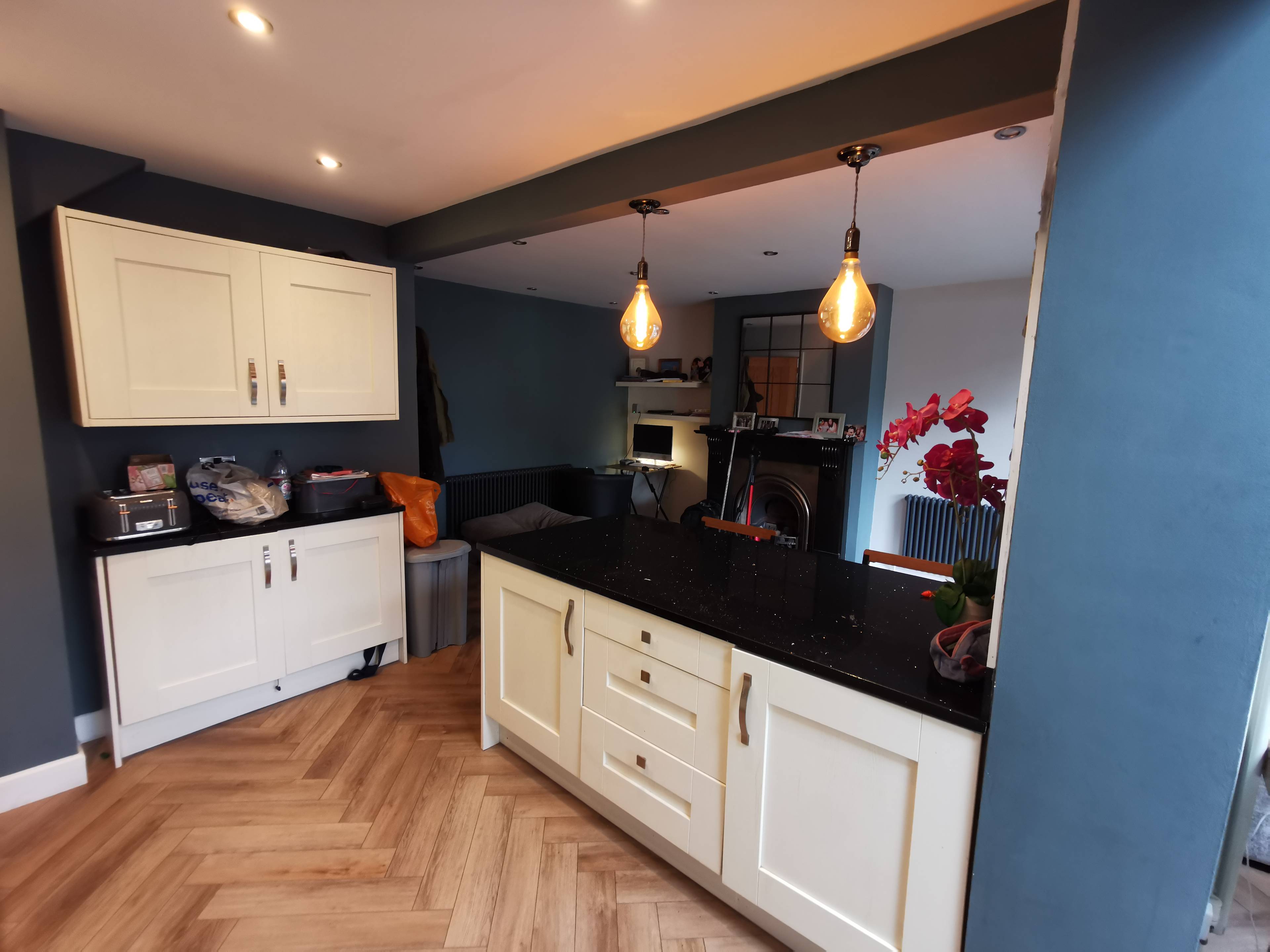 Kitchen/Breakfast