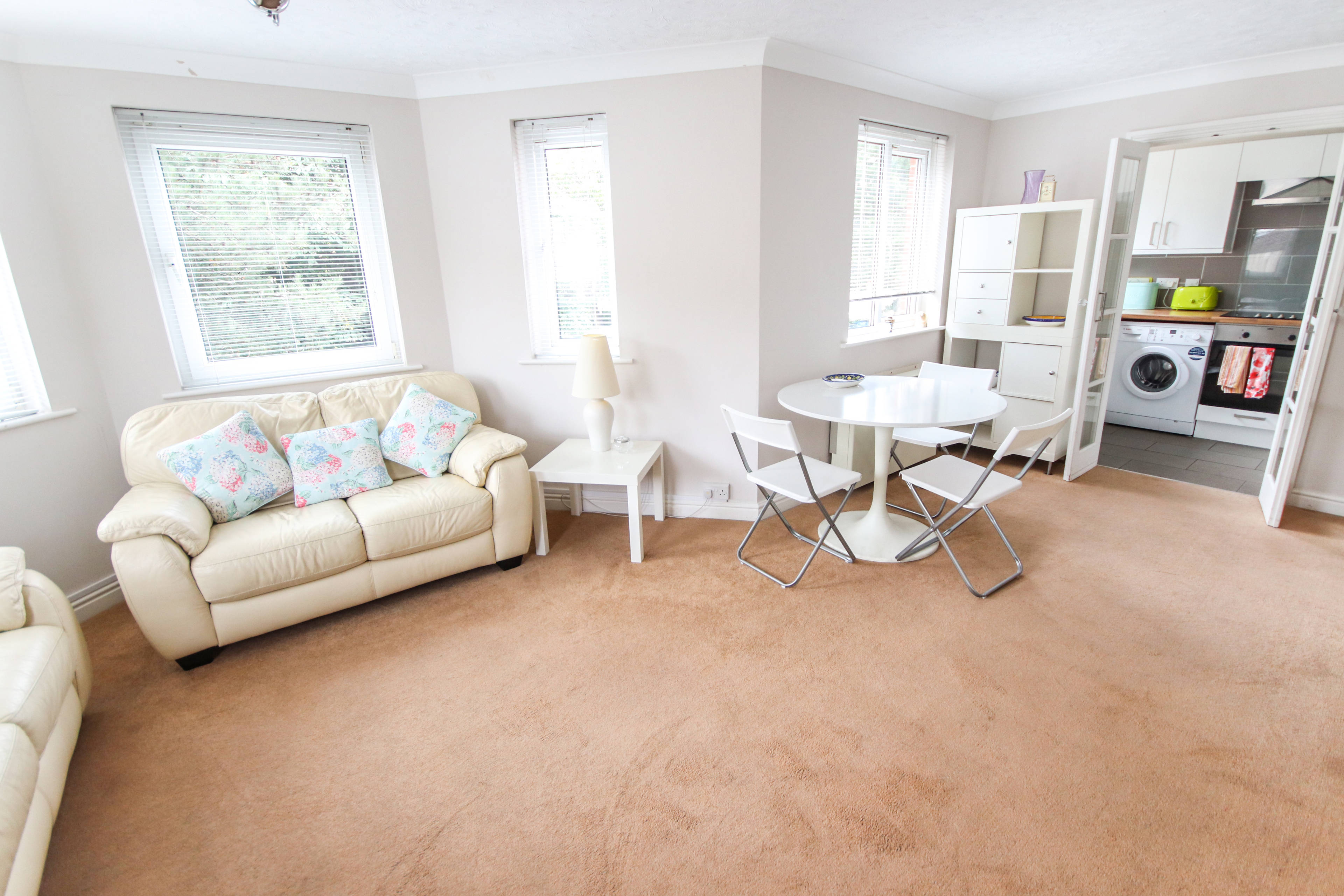 Living / Dining Room