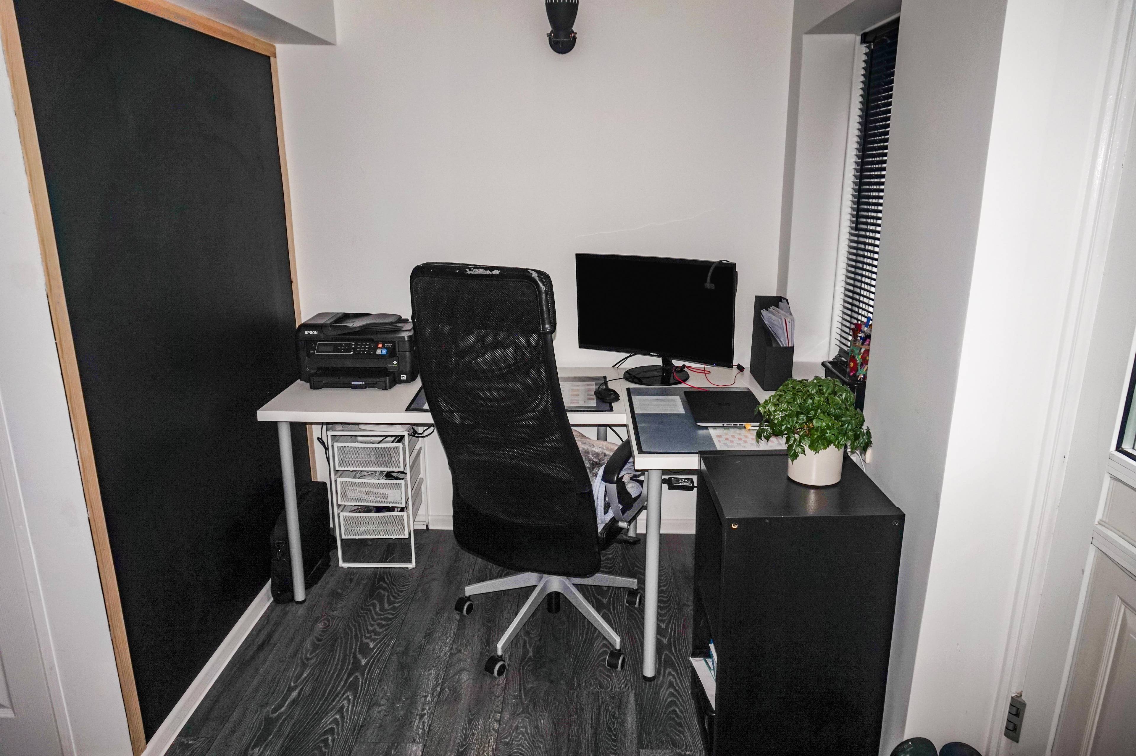 Home Office