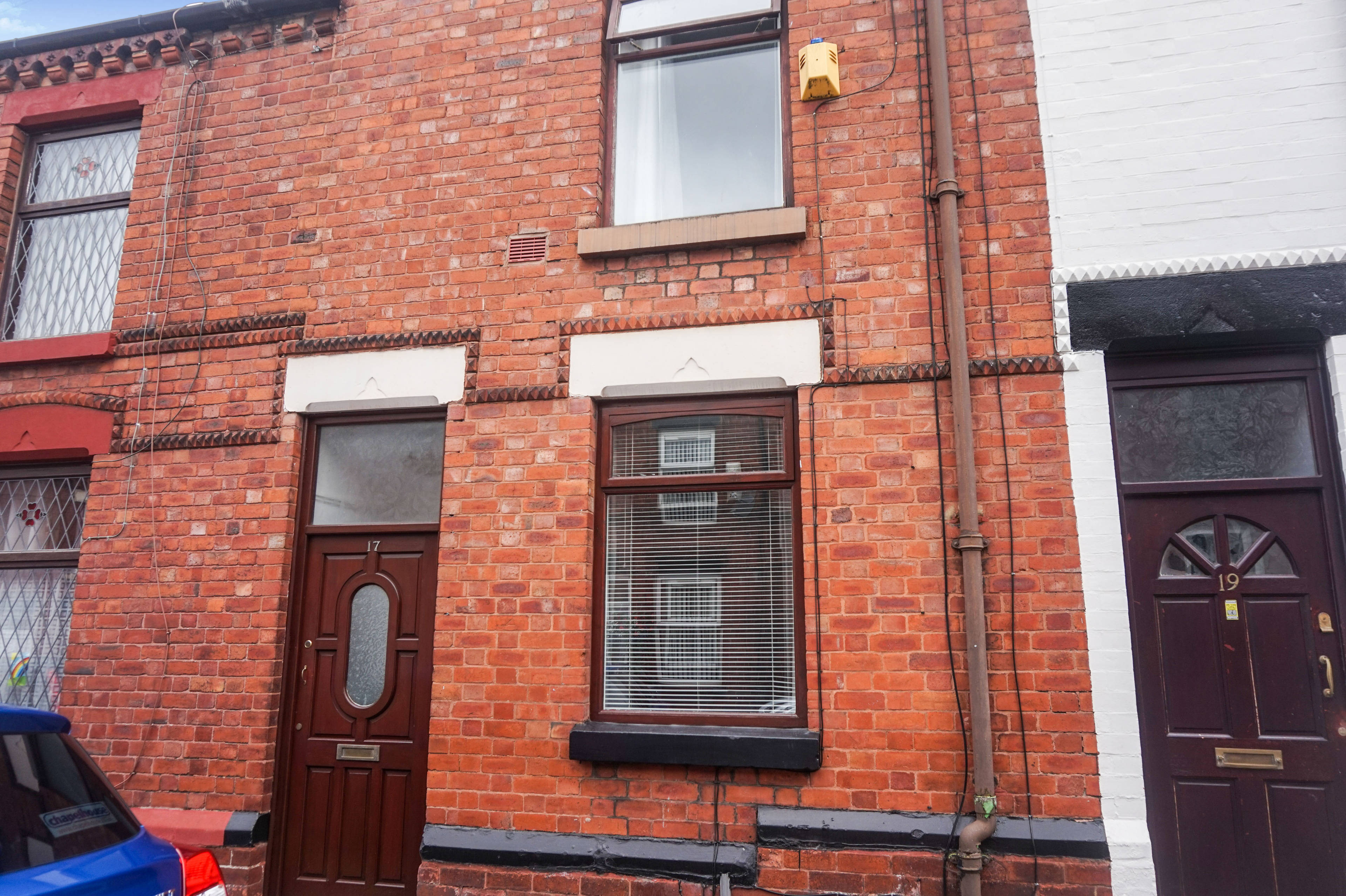 The Property