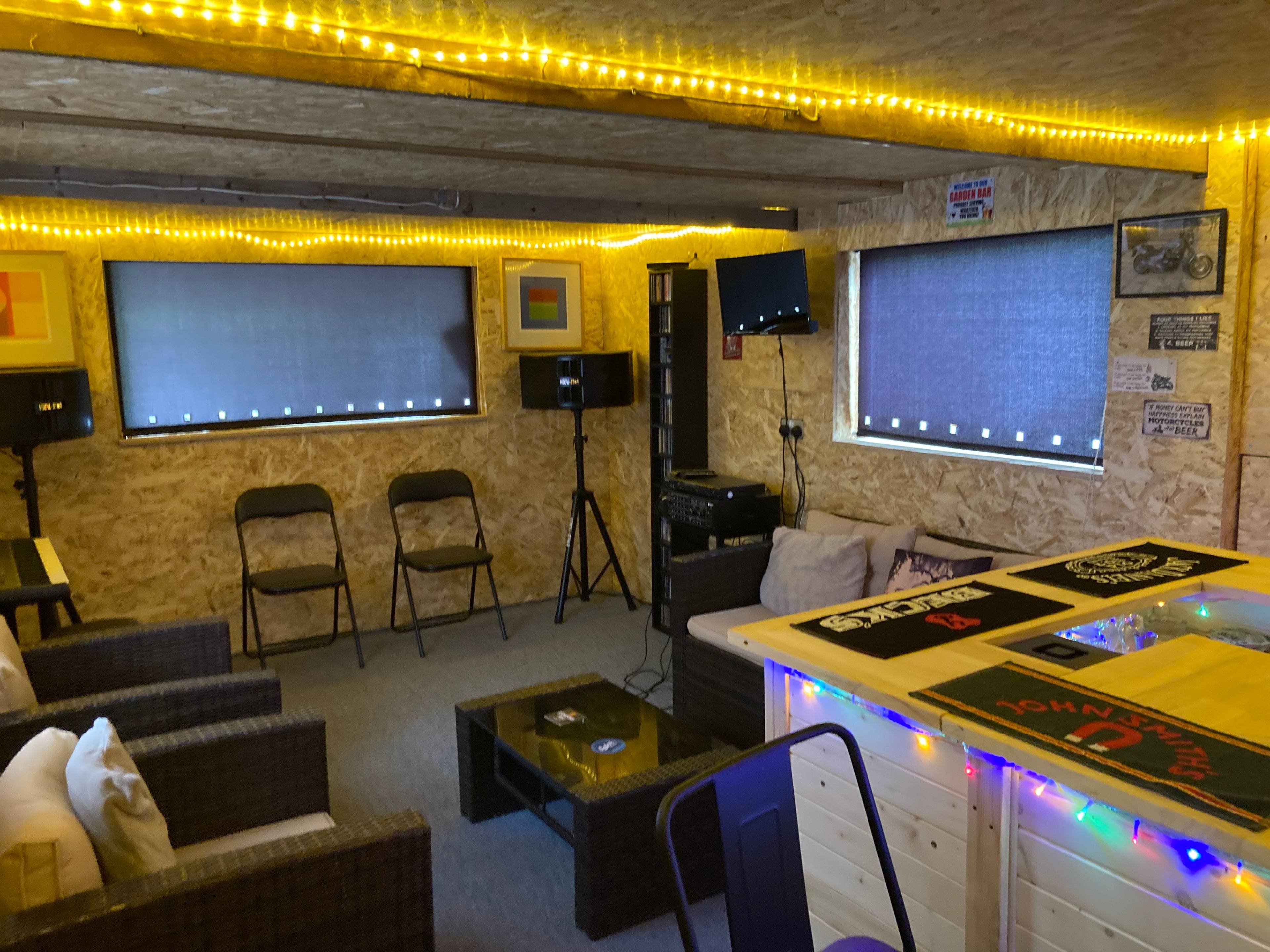 Bar Two