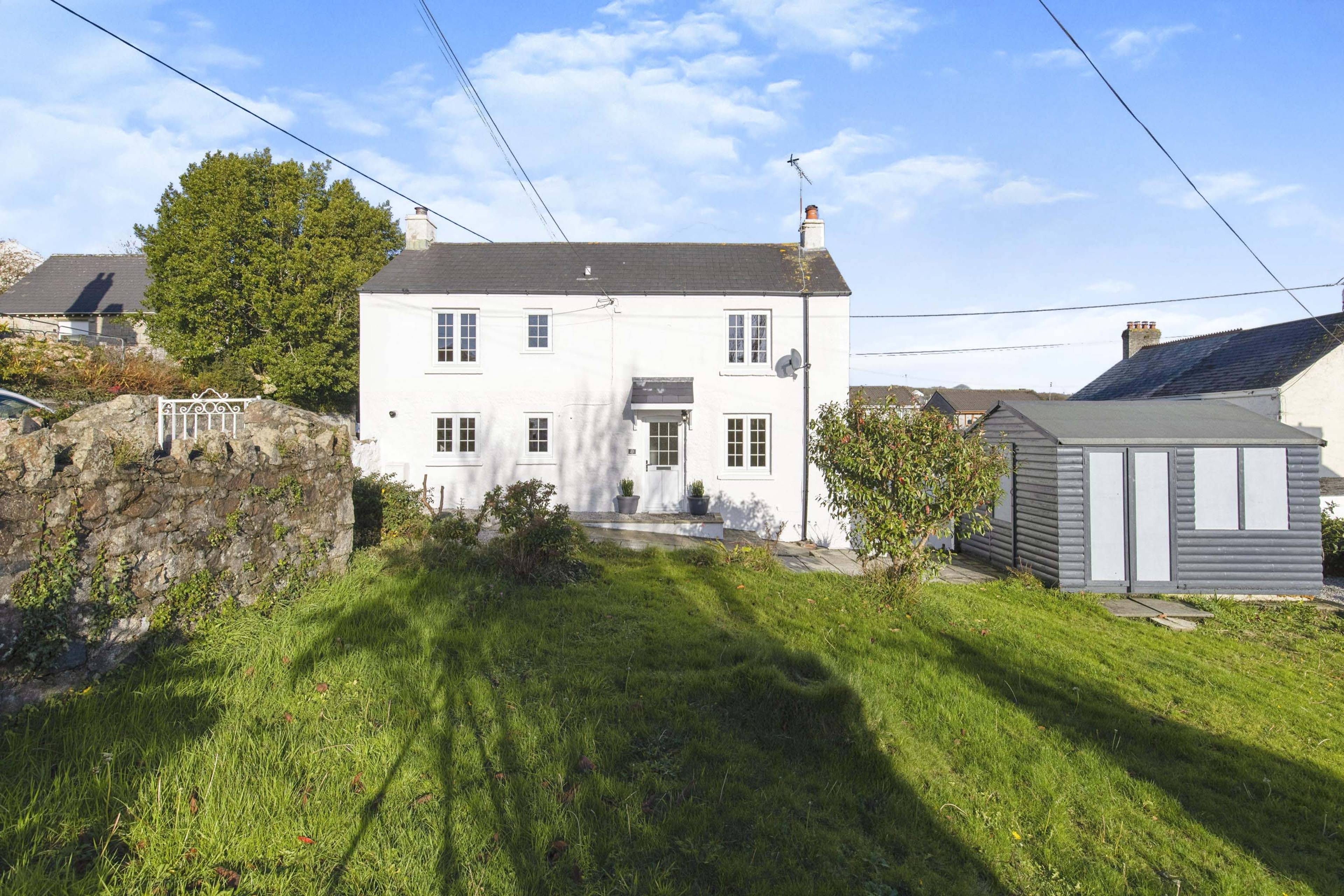 The Property