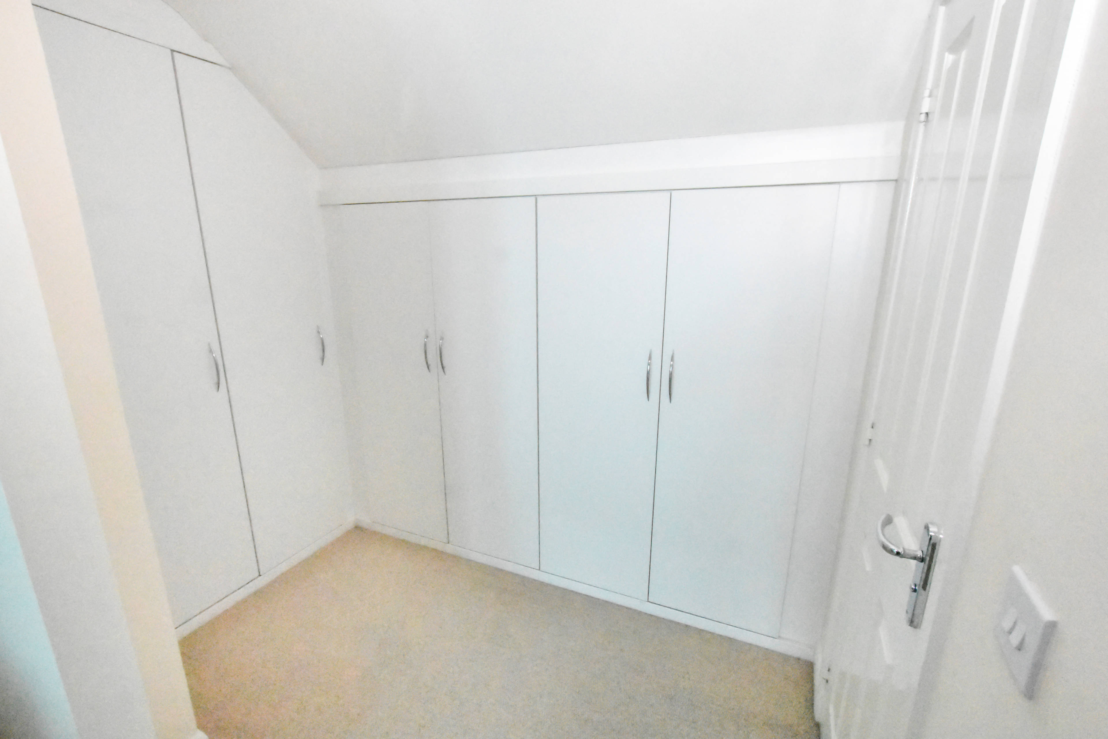 Master Dressing Room