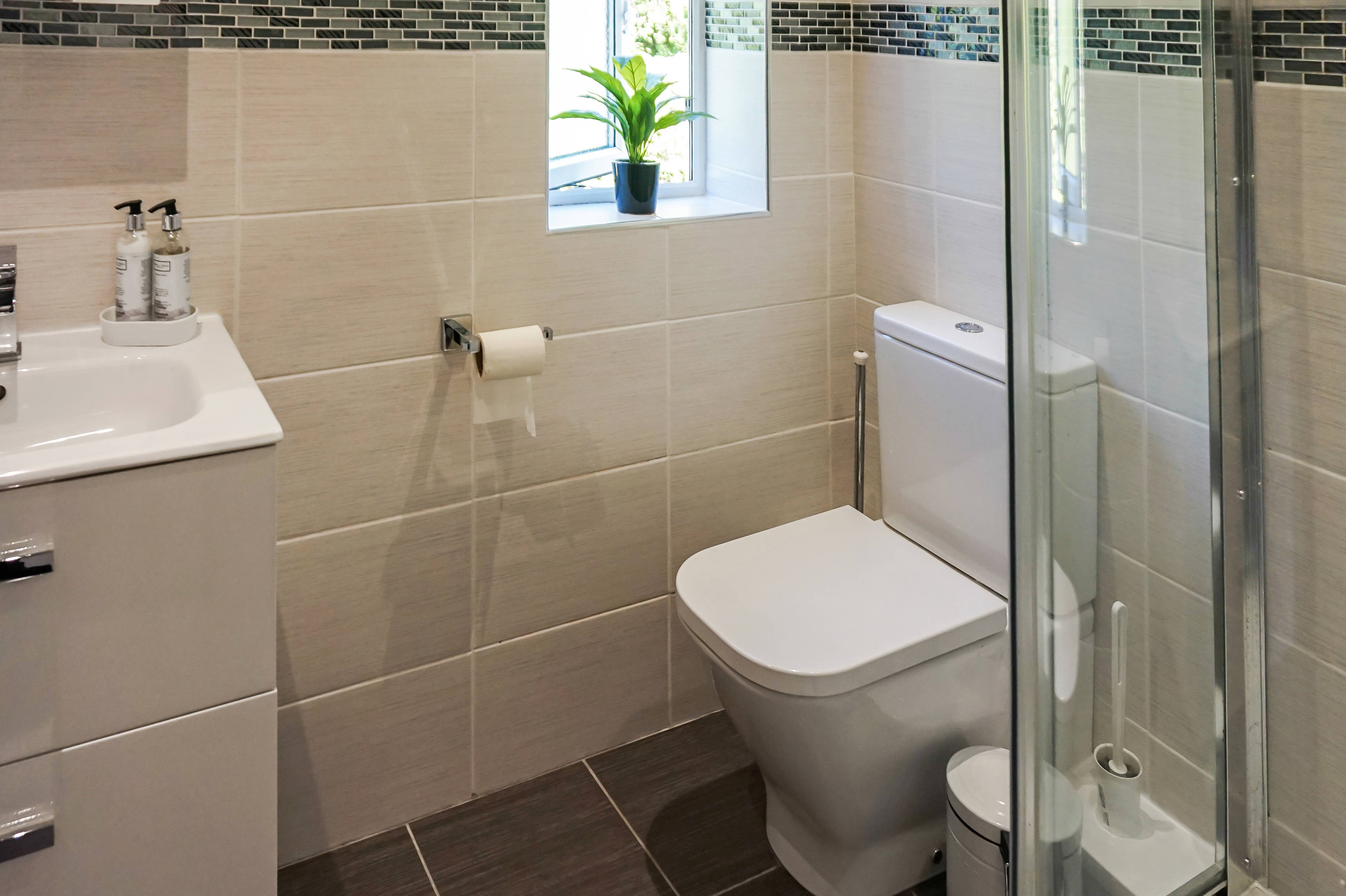 En-suite