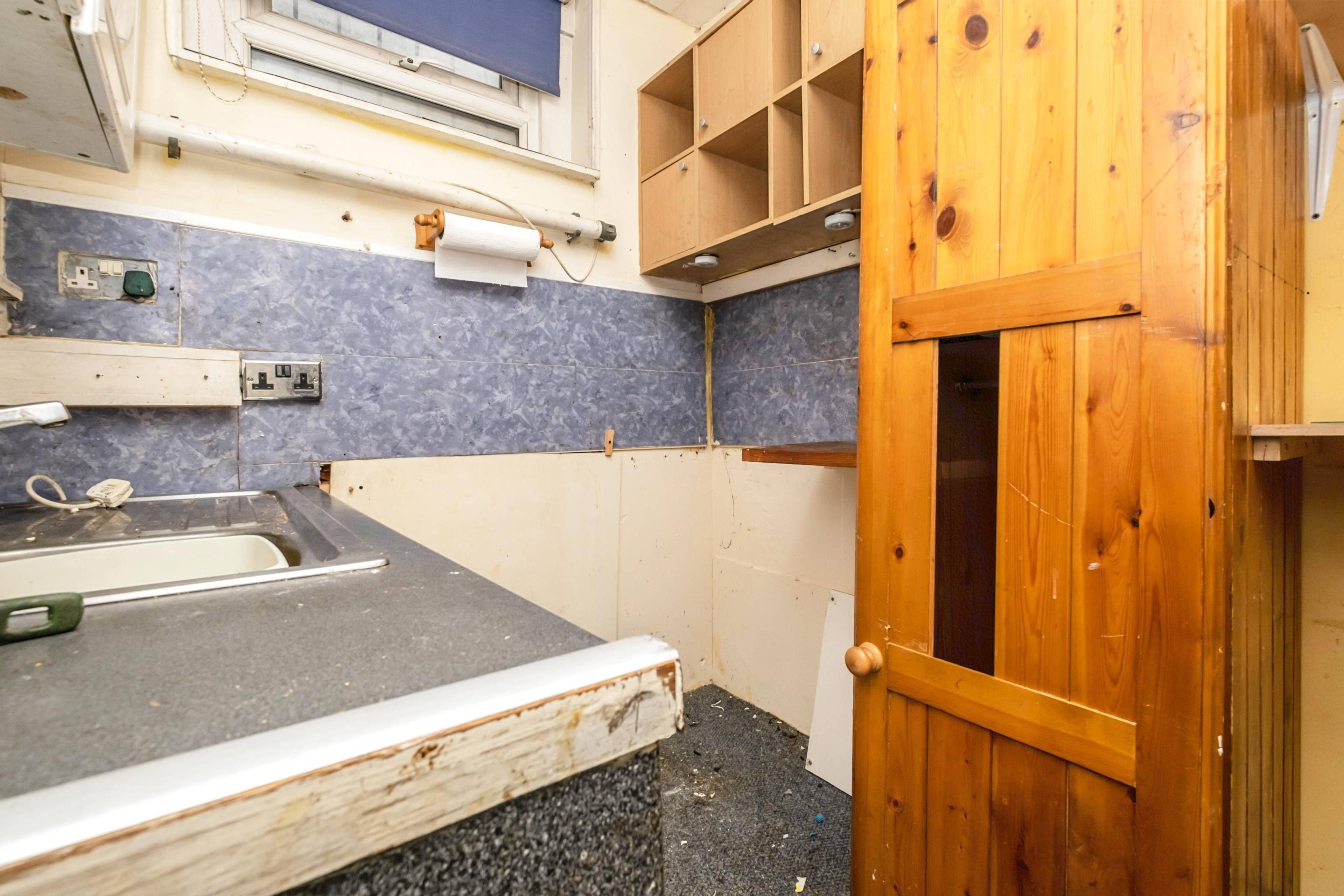 Kitchenette
