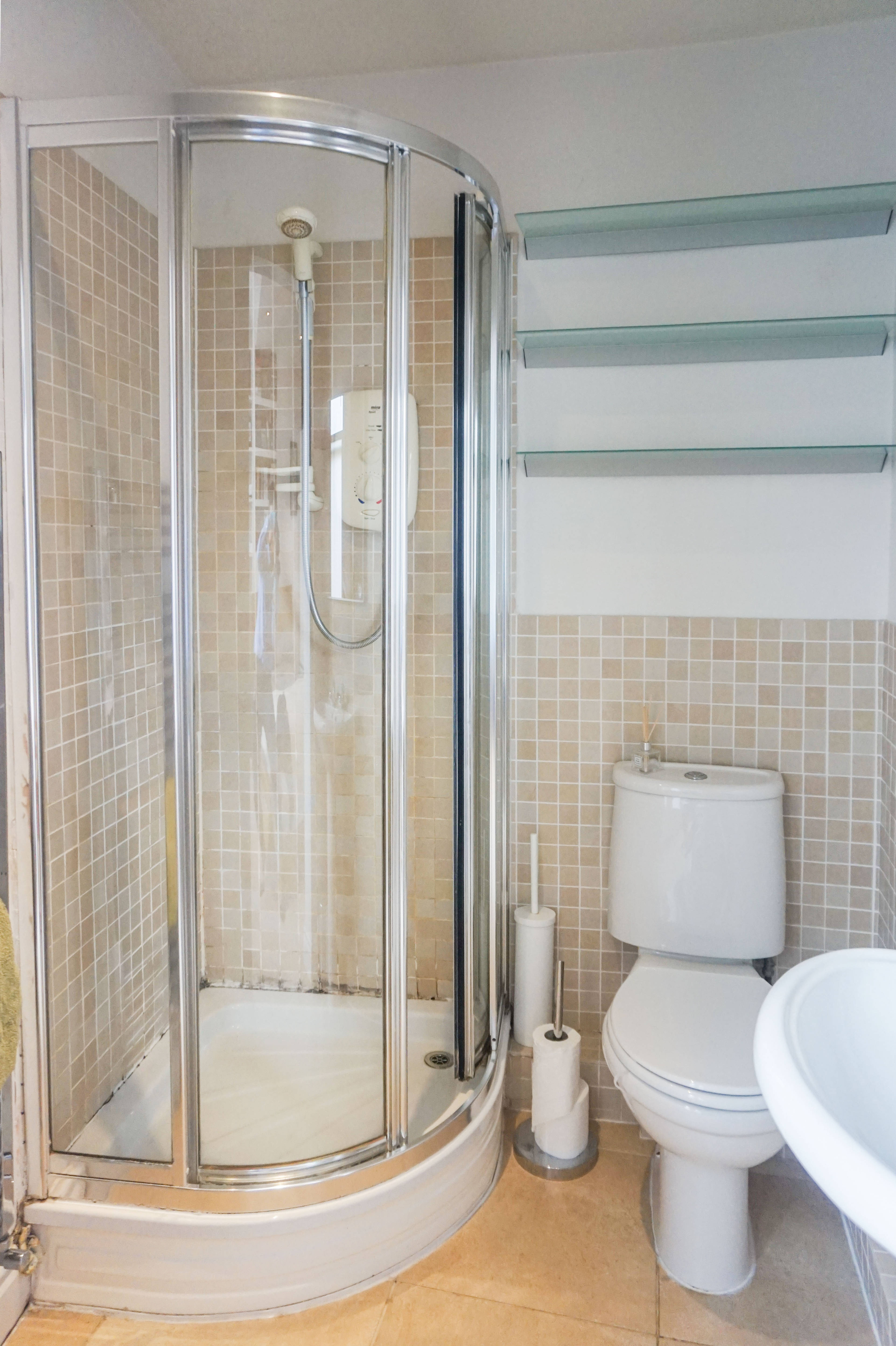 En-suite