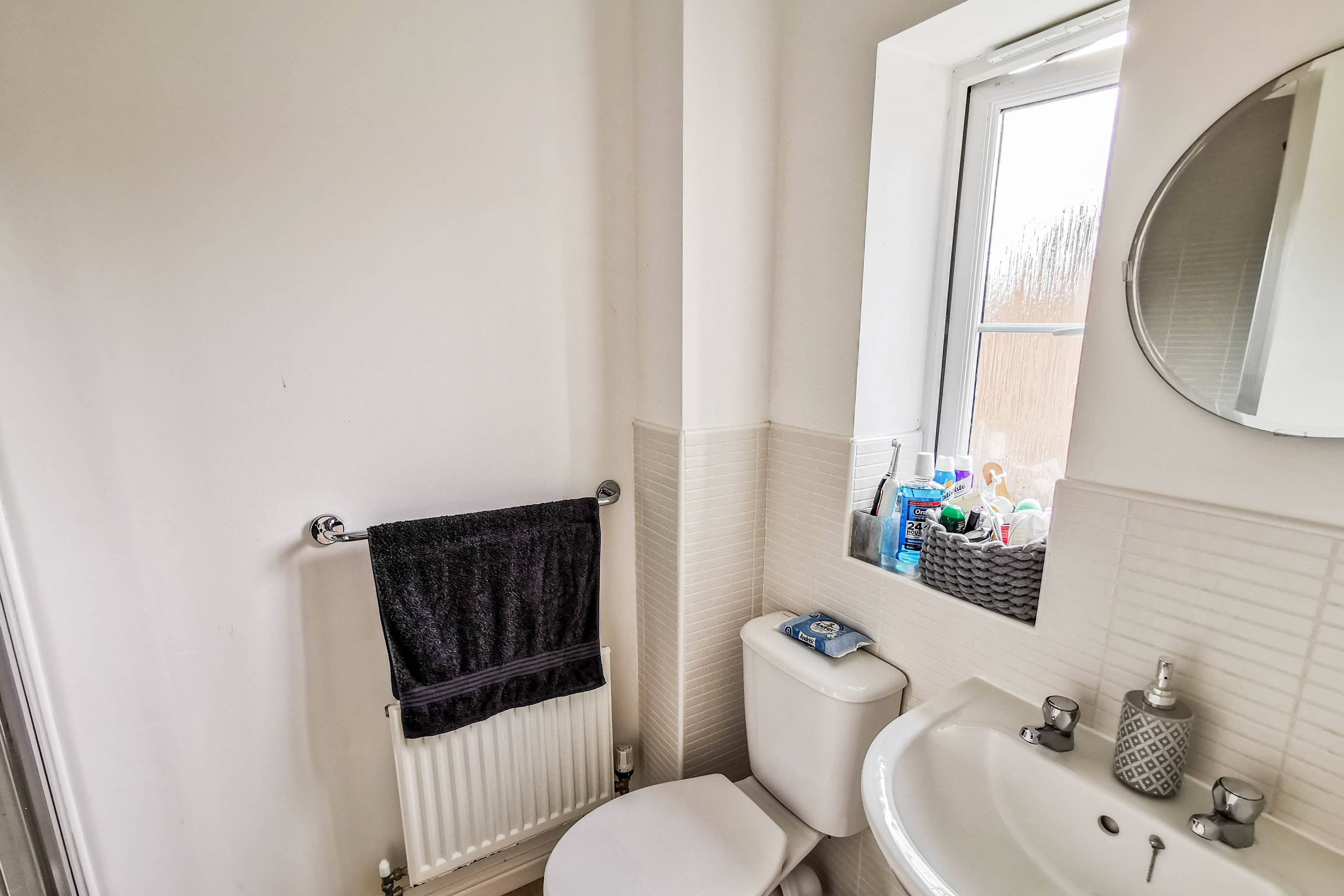 En-suite