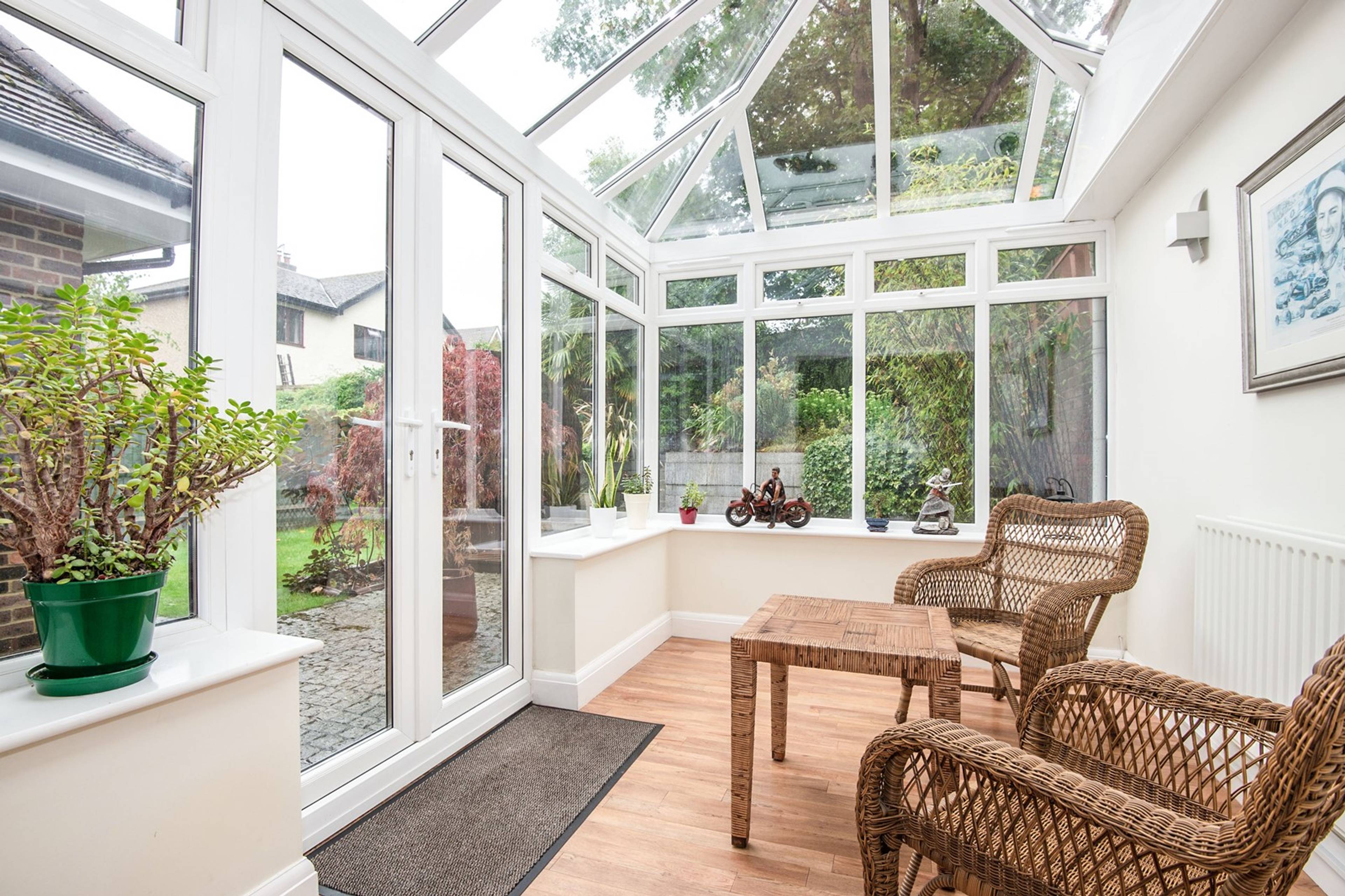 Conservatory