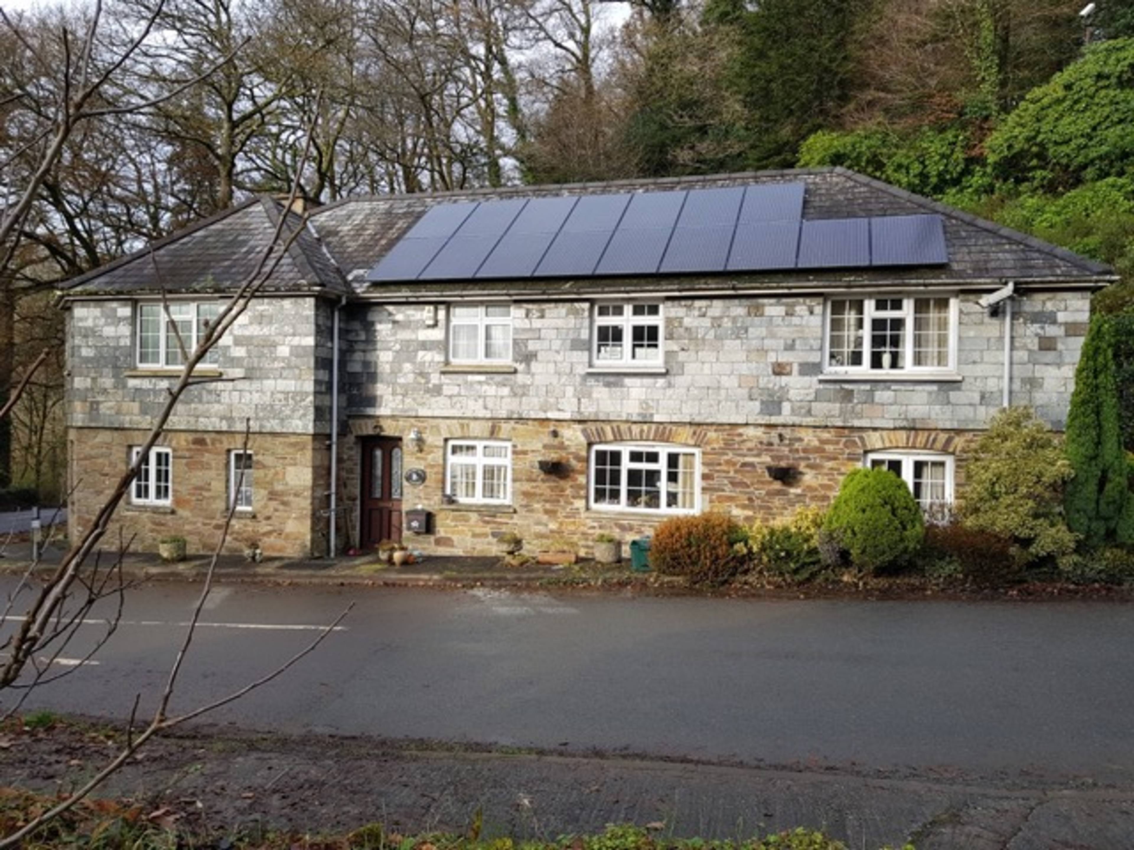 The Property