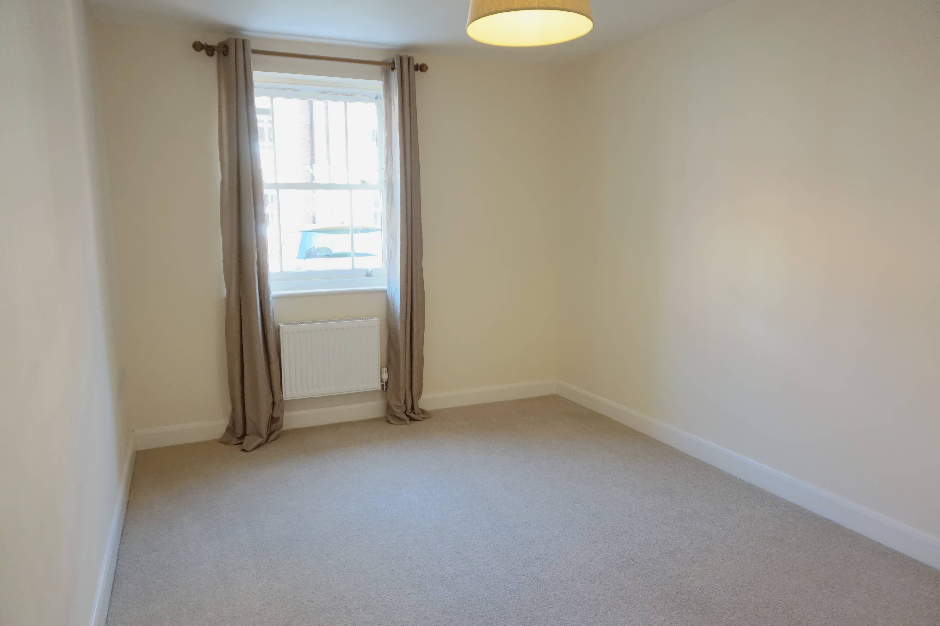Guest Bedroom One