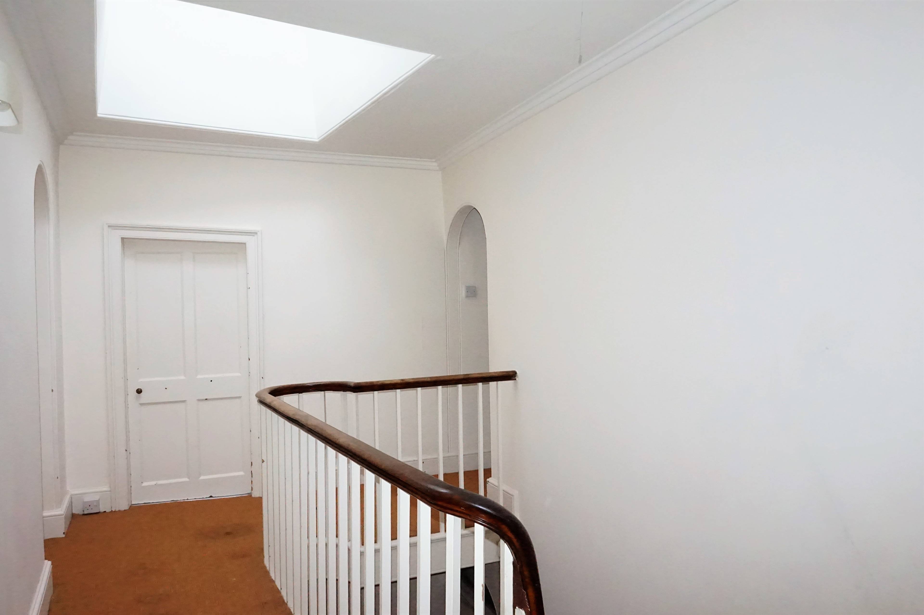 Second Floor Landing