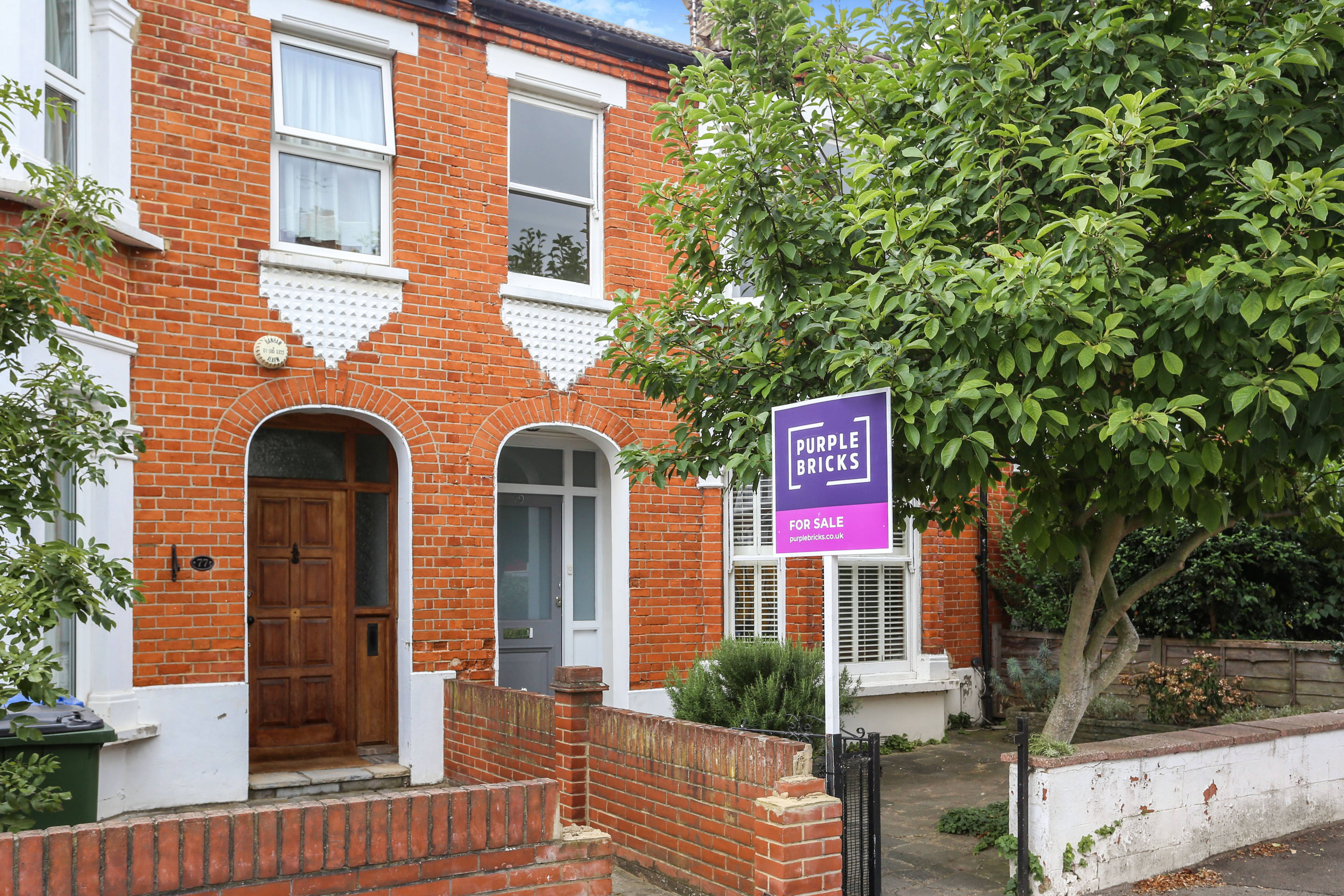 The Property