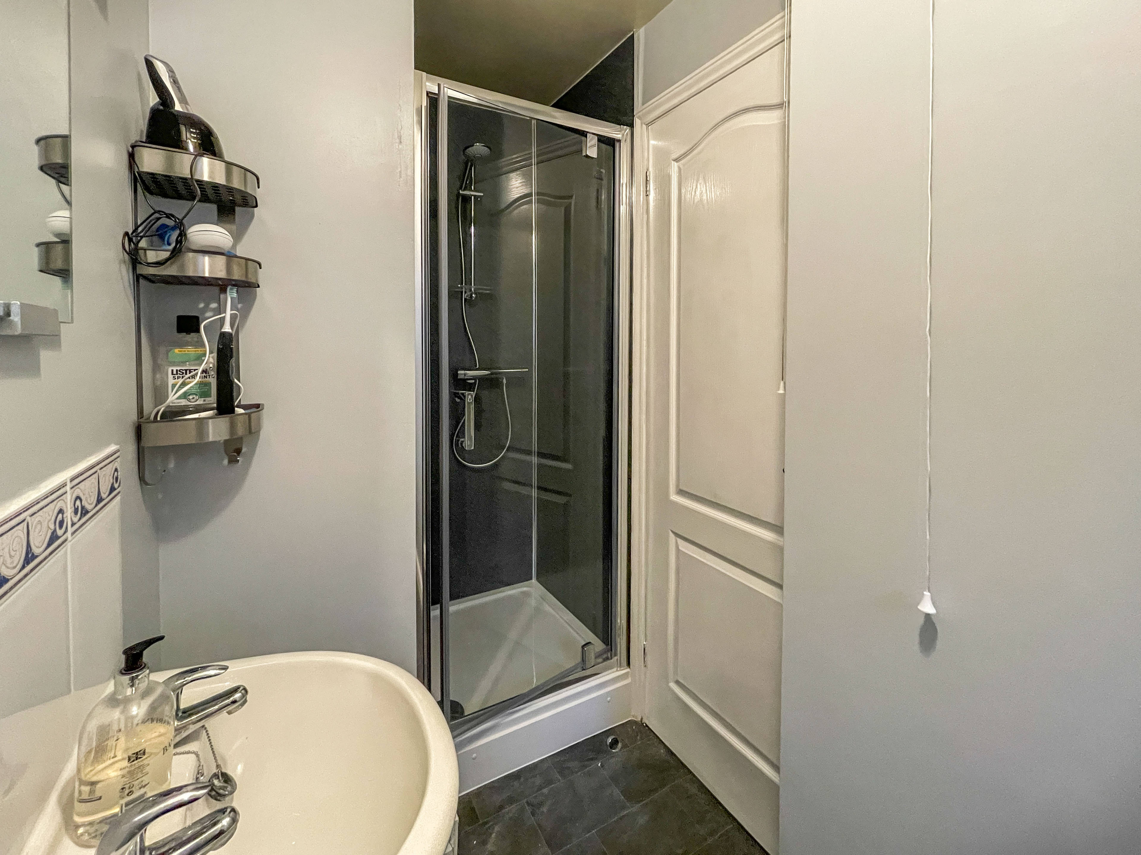 En-suite