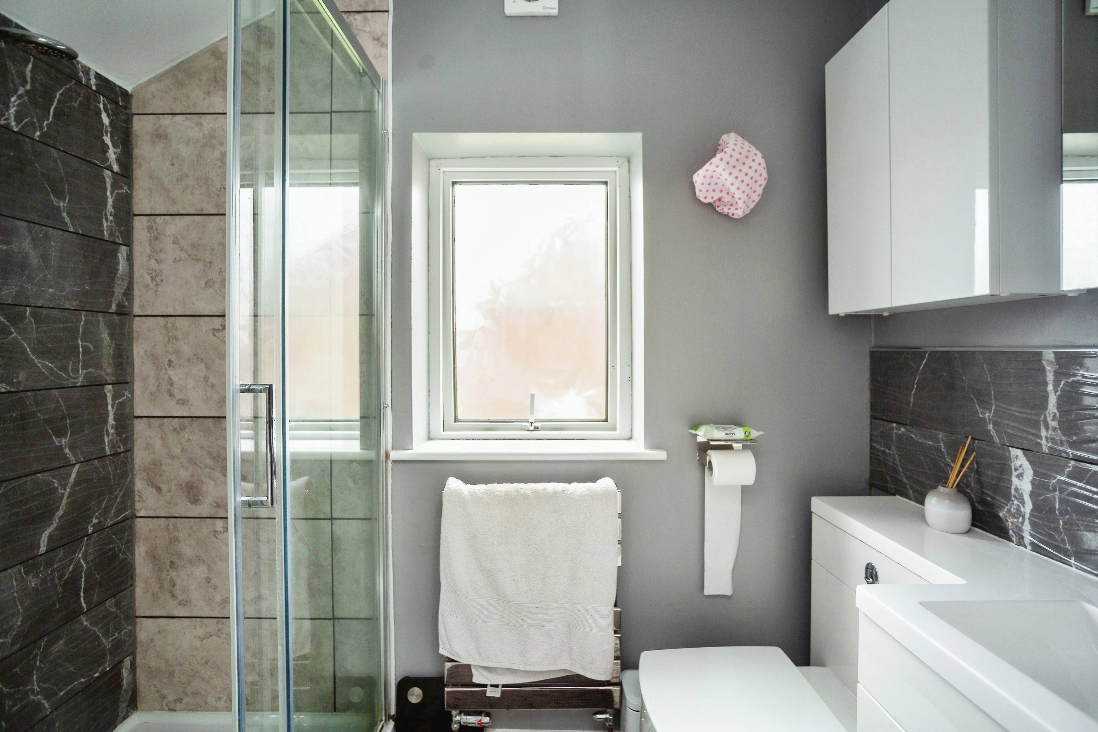 En-suite