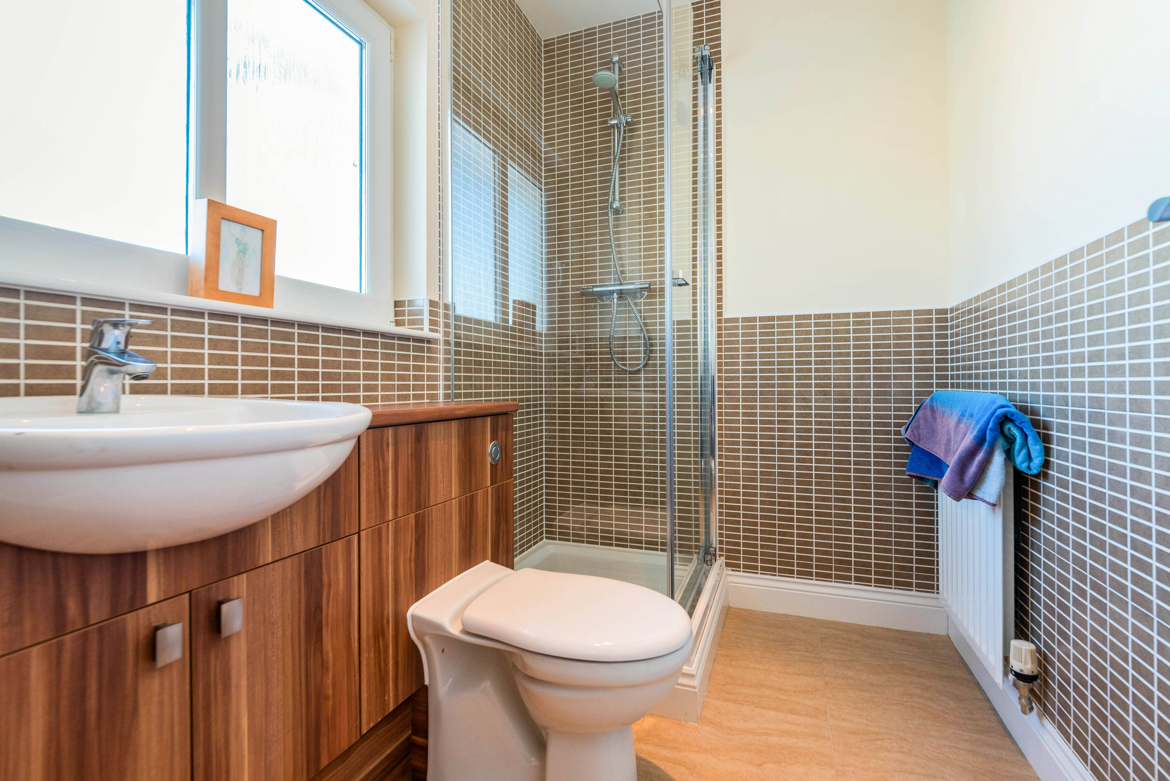 En-suite