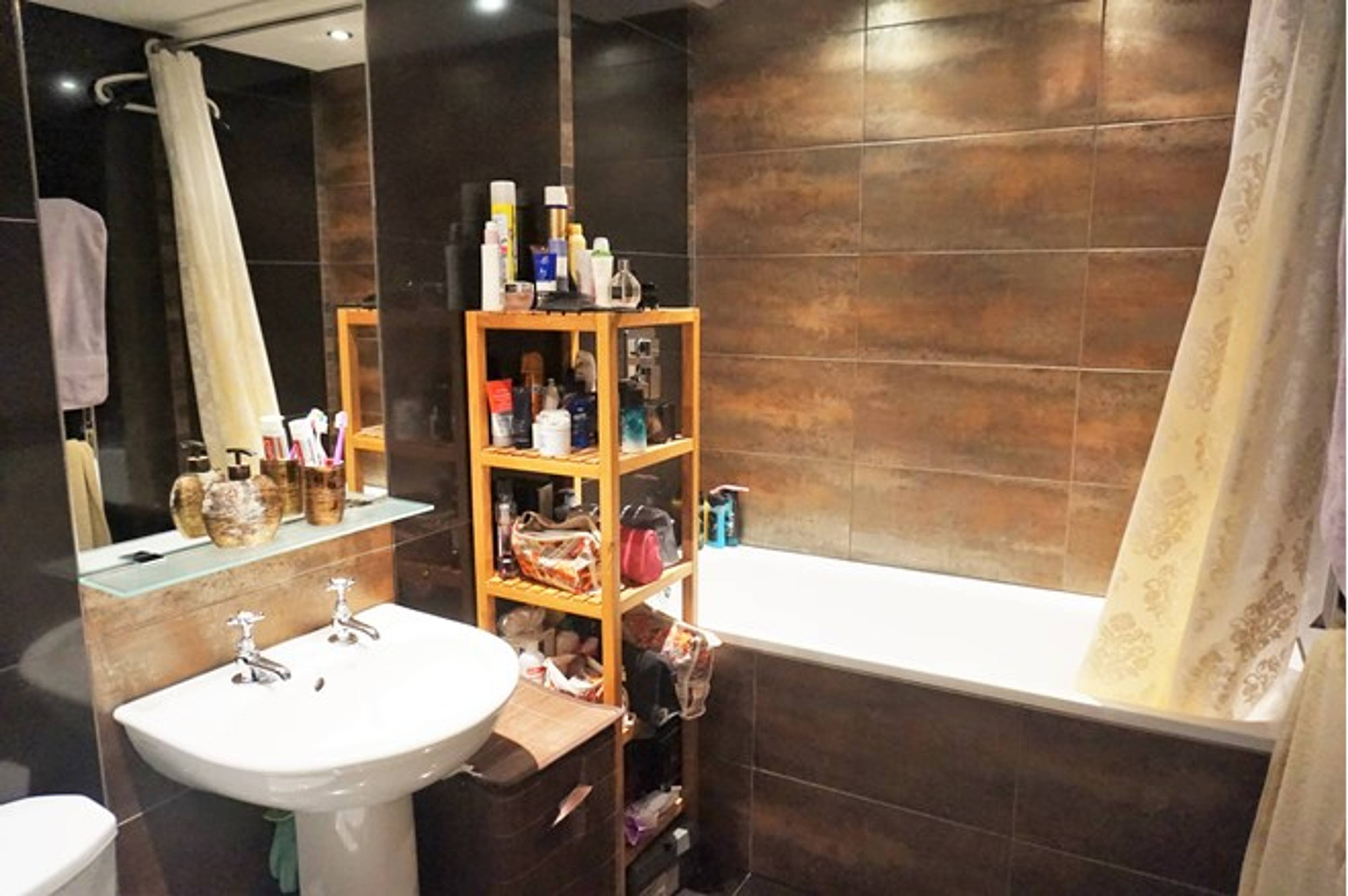 Bathroom Two