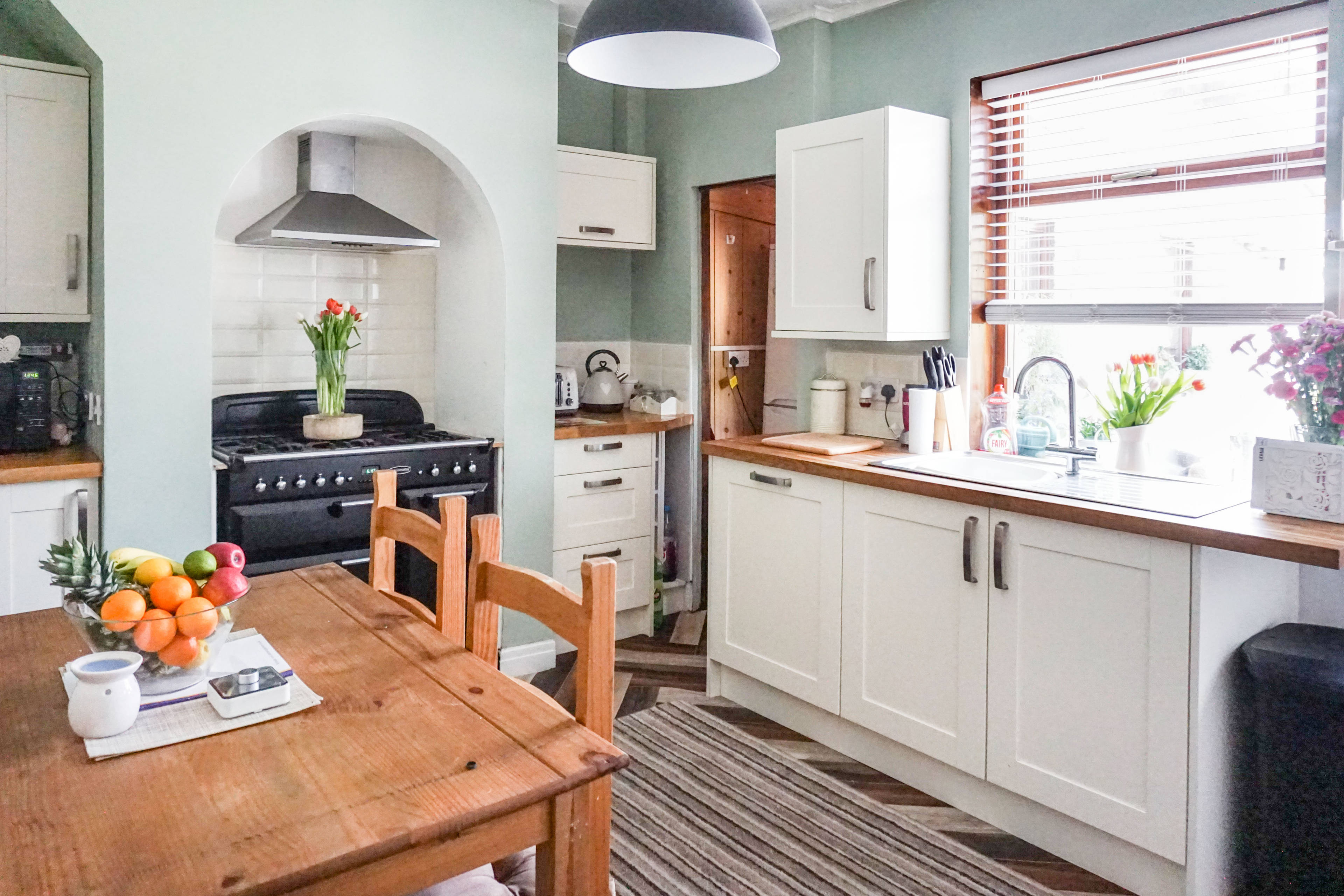 Kitchen/breakfast
