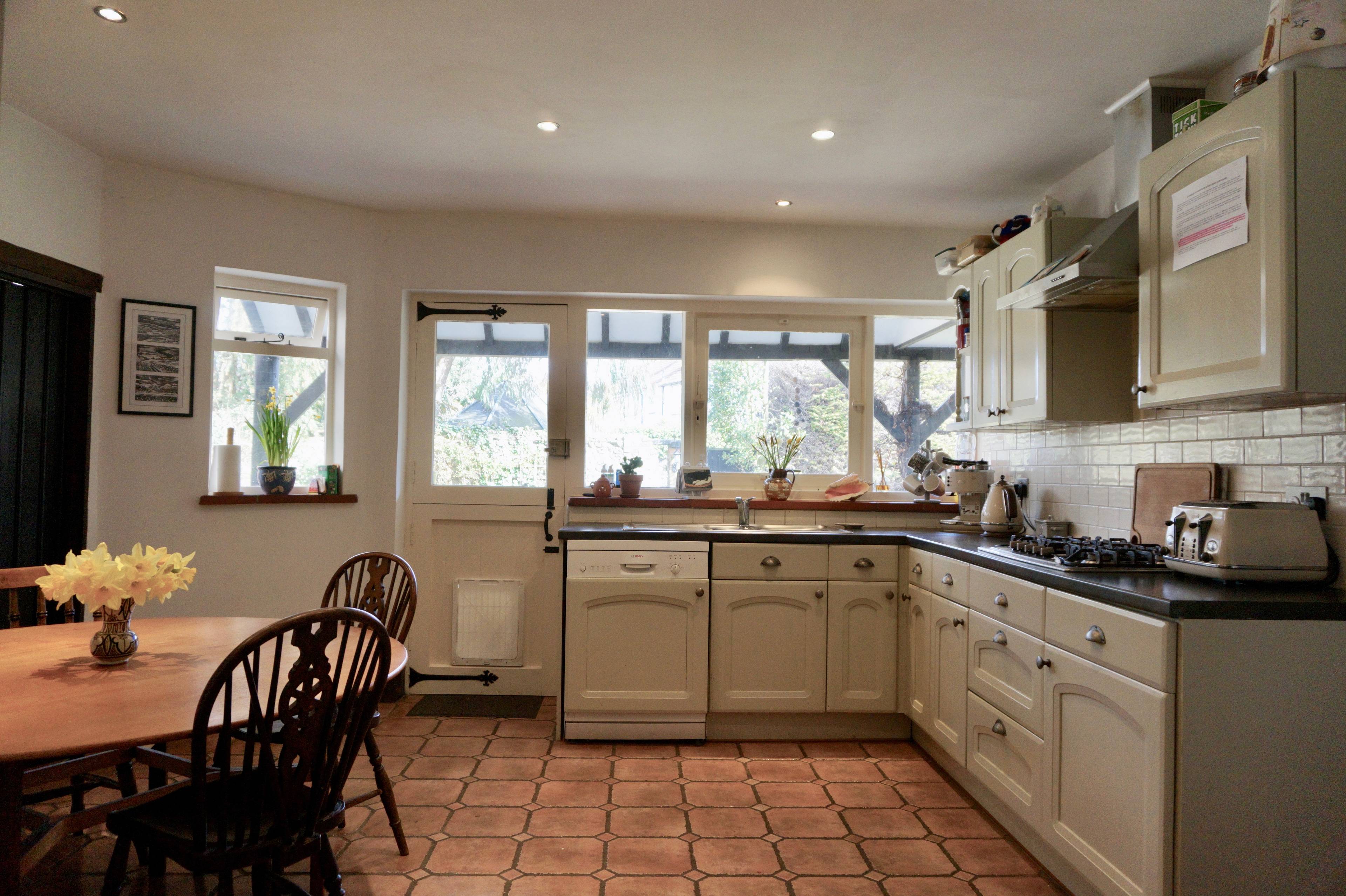 Kitchen / Breakfast