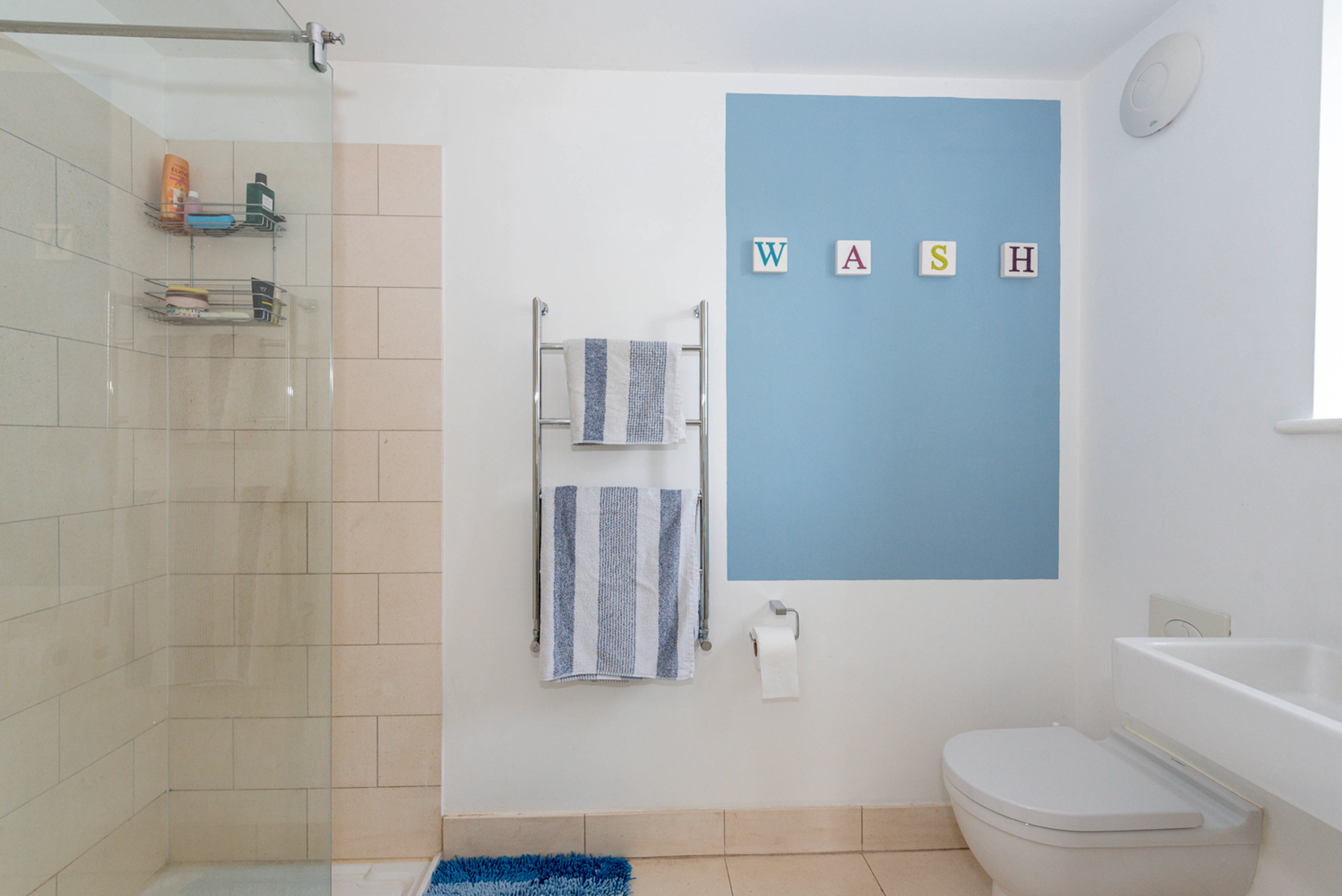 Master En-suite