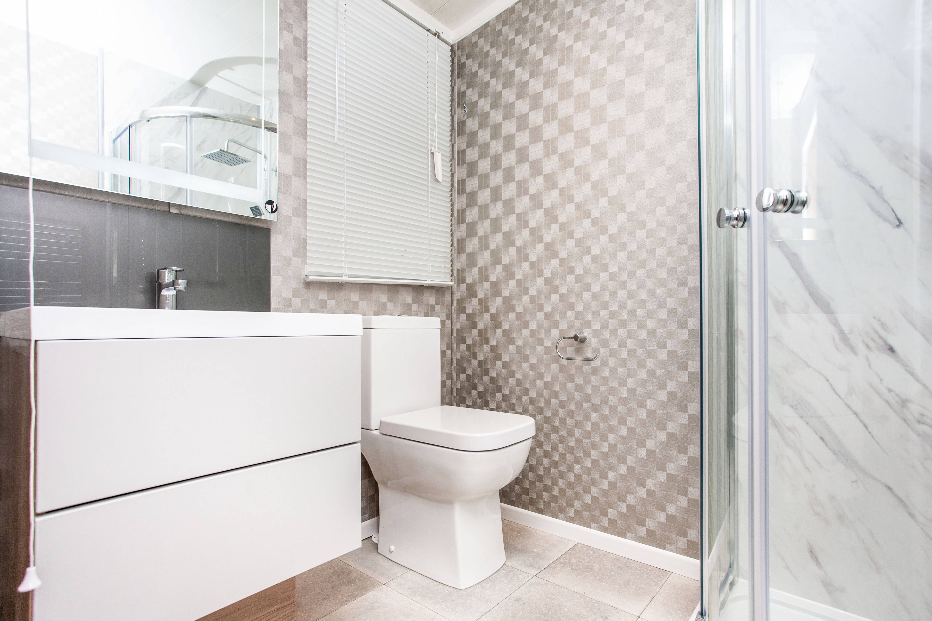 En-suite Two