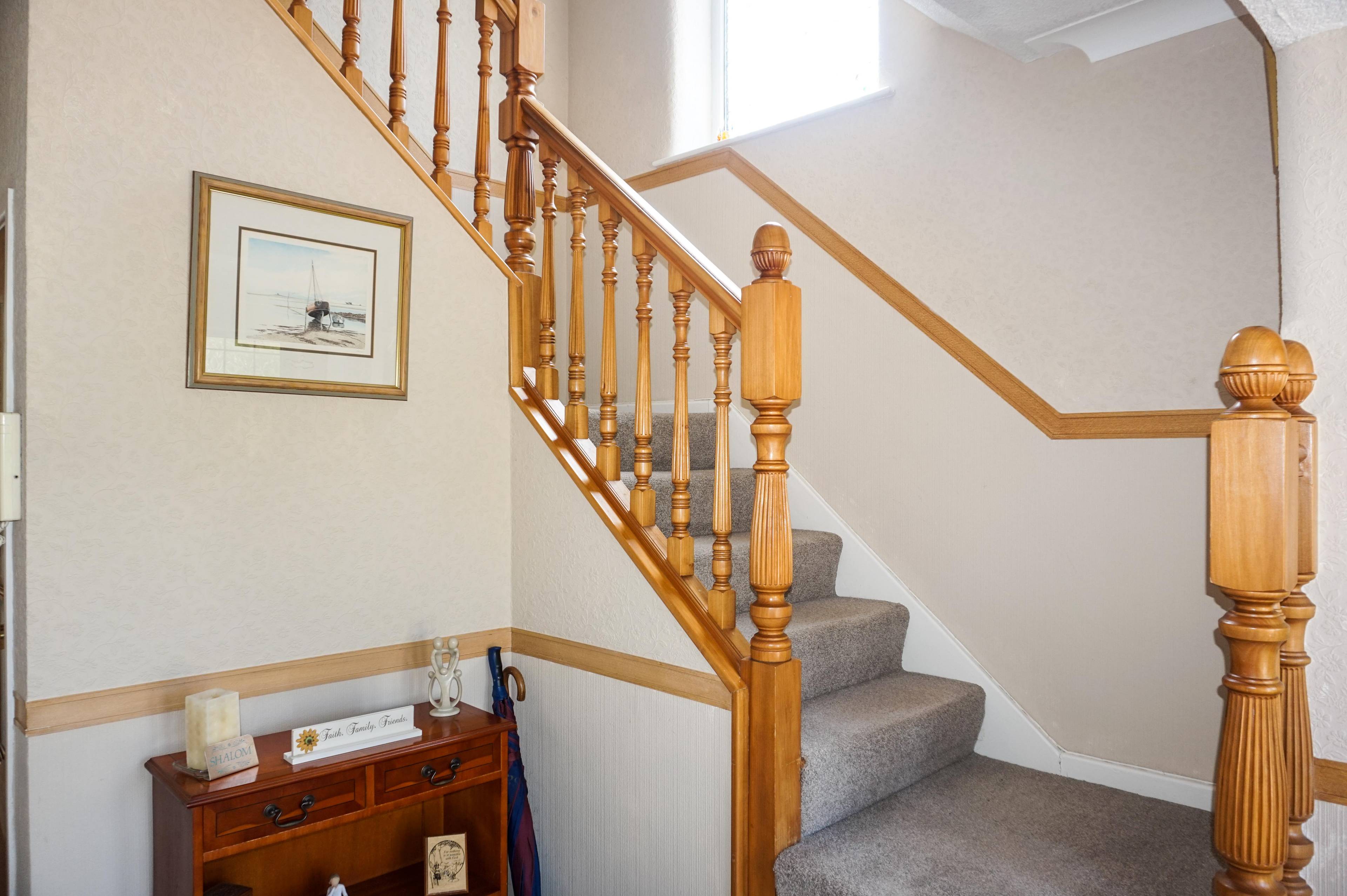 Staircase