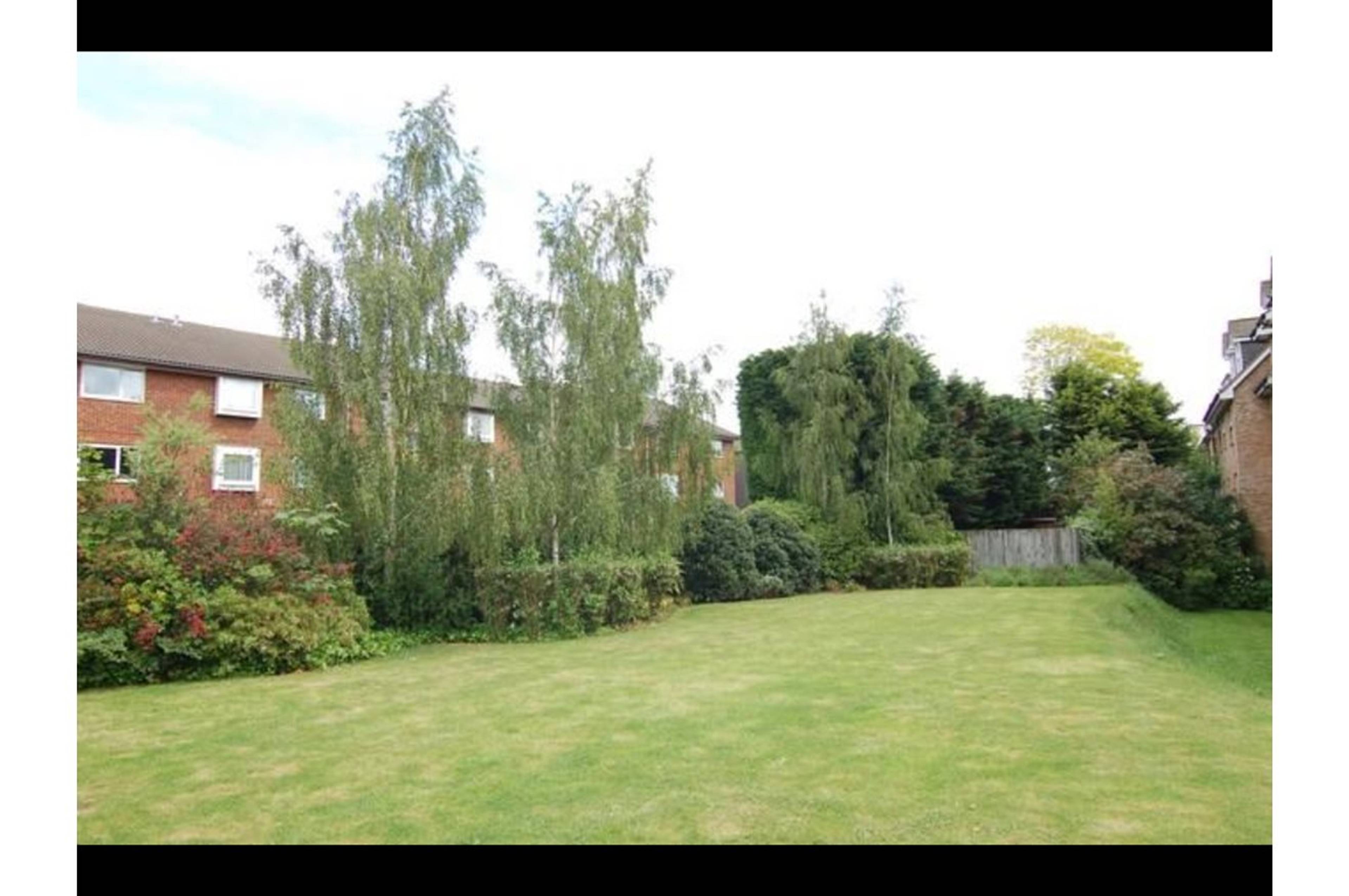 Communal Gardens