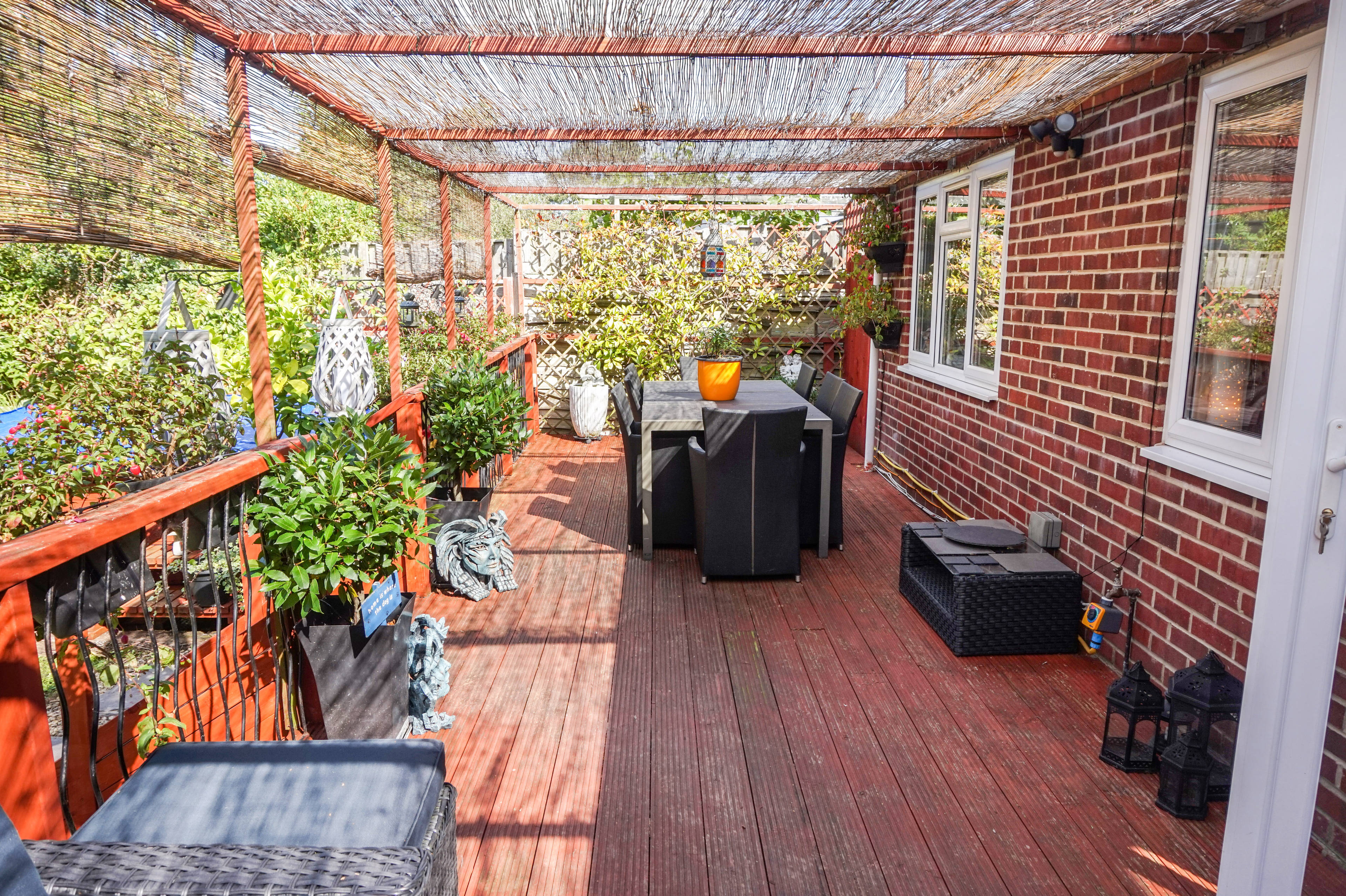 Veranda