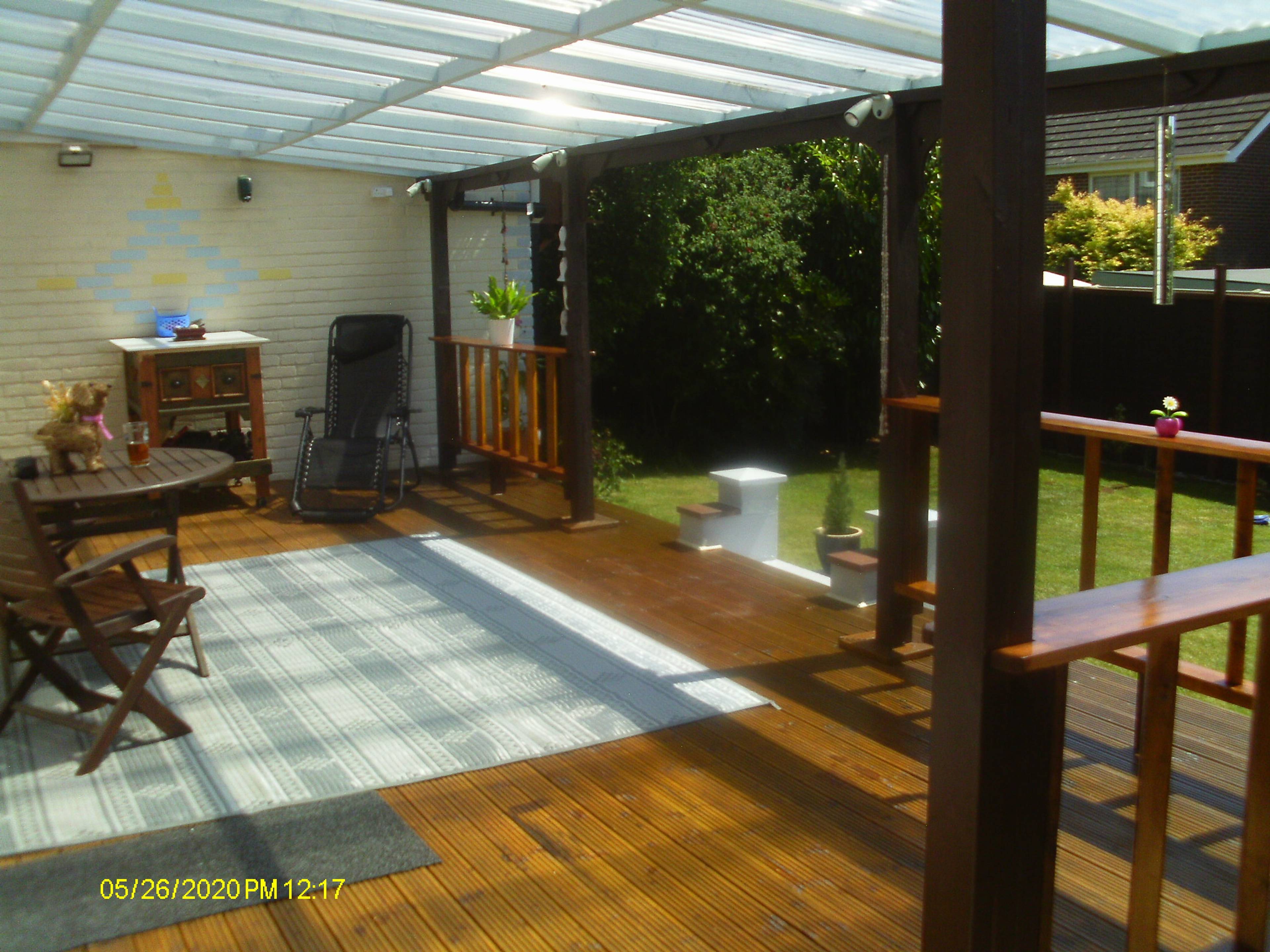Veranda