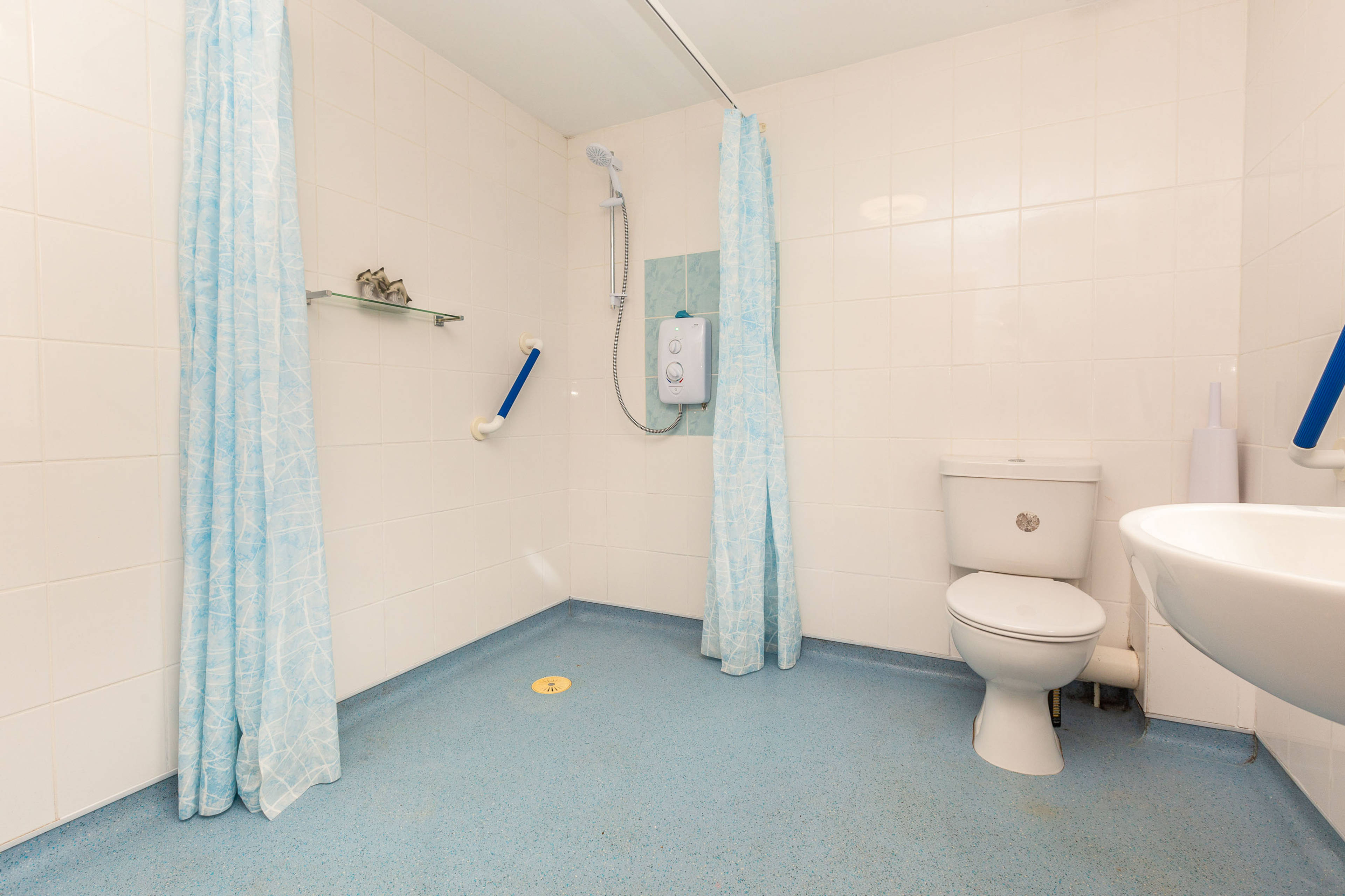 Wet Room