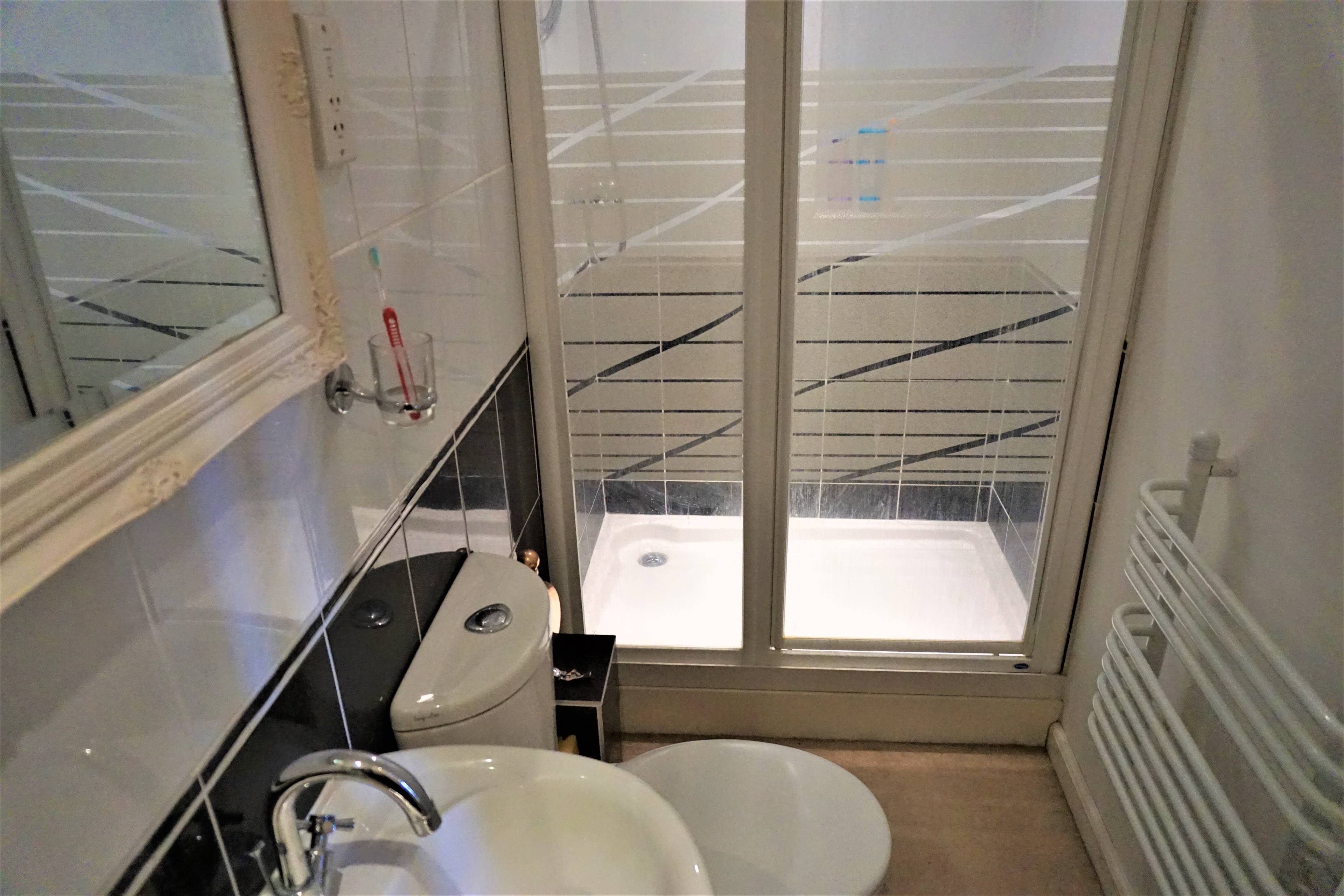 En-suite