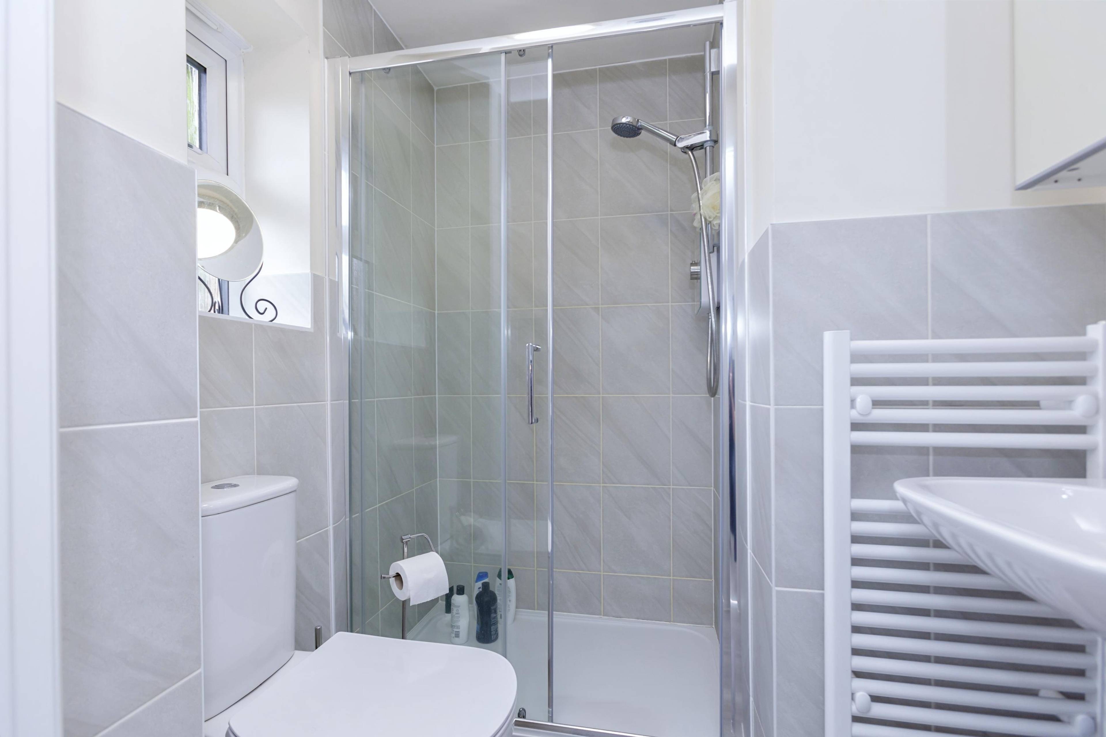 En-suite