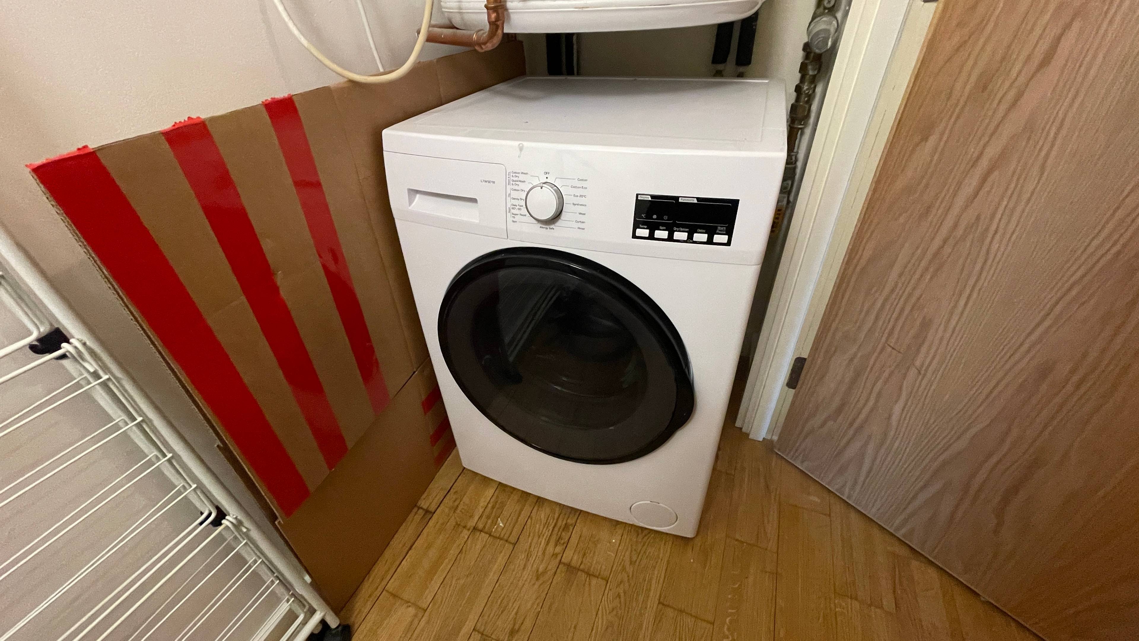 Storage Cupboard