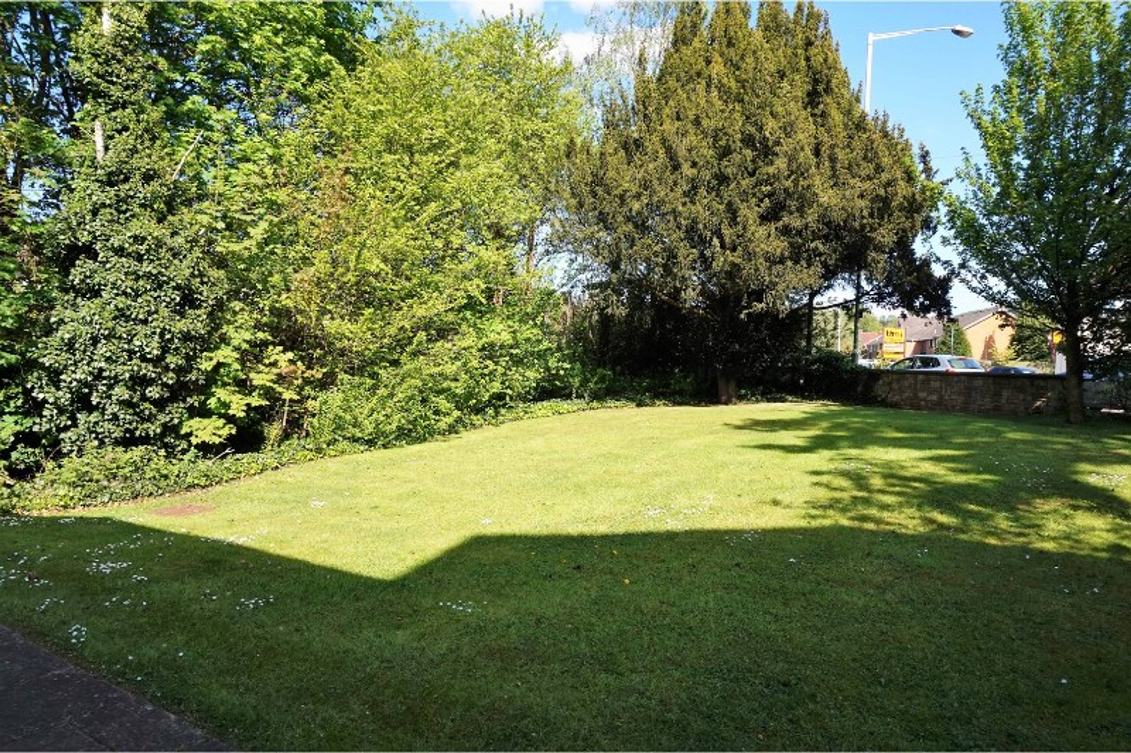 Communal Gardens